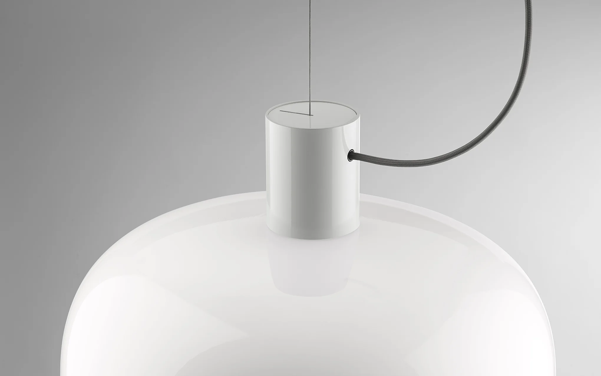 Bellhop Glass S2 pendant - Image 3