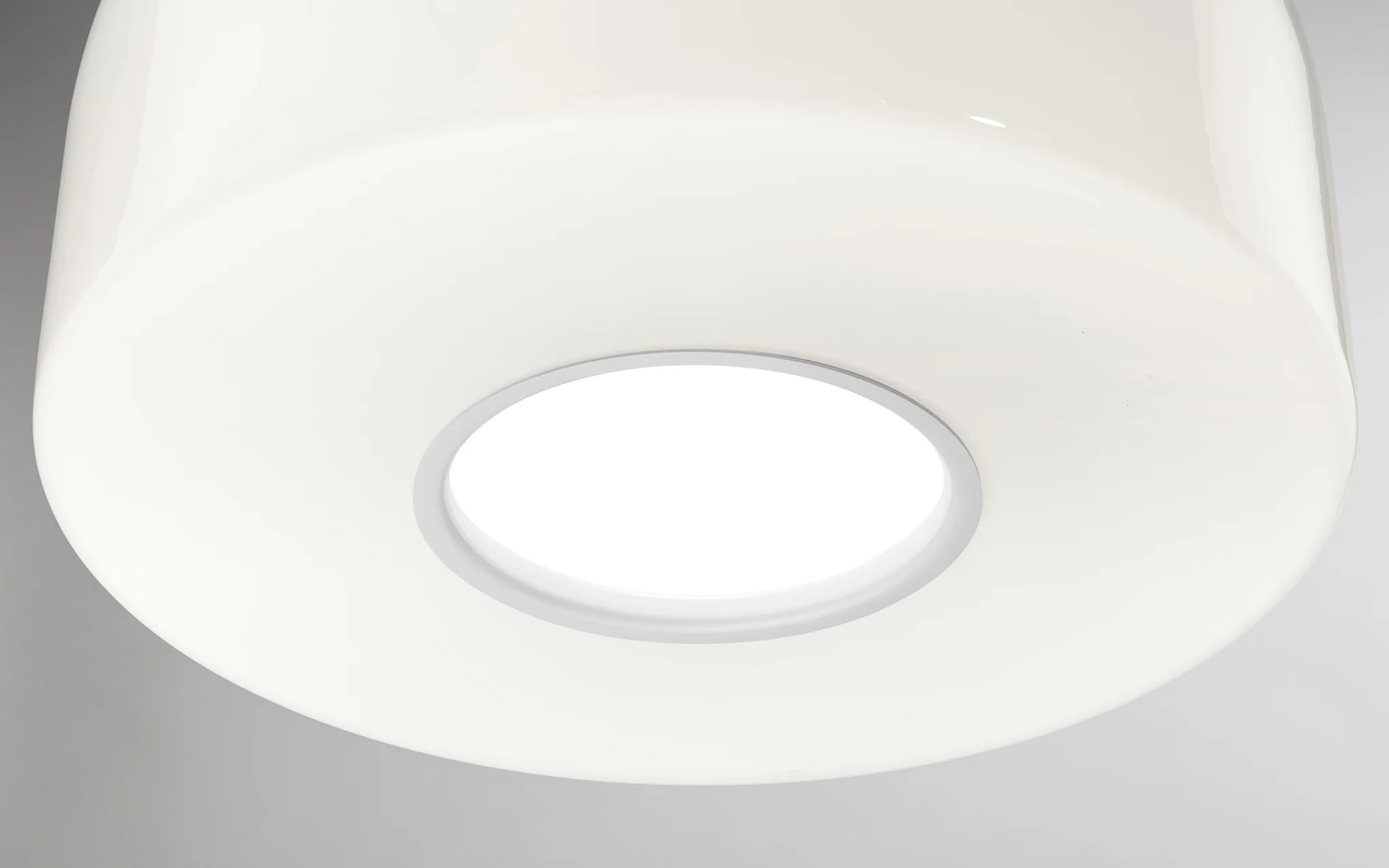 Bellhop Glass S2 pendant - Image 4