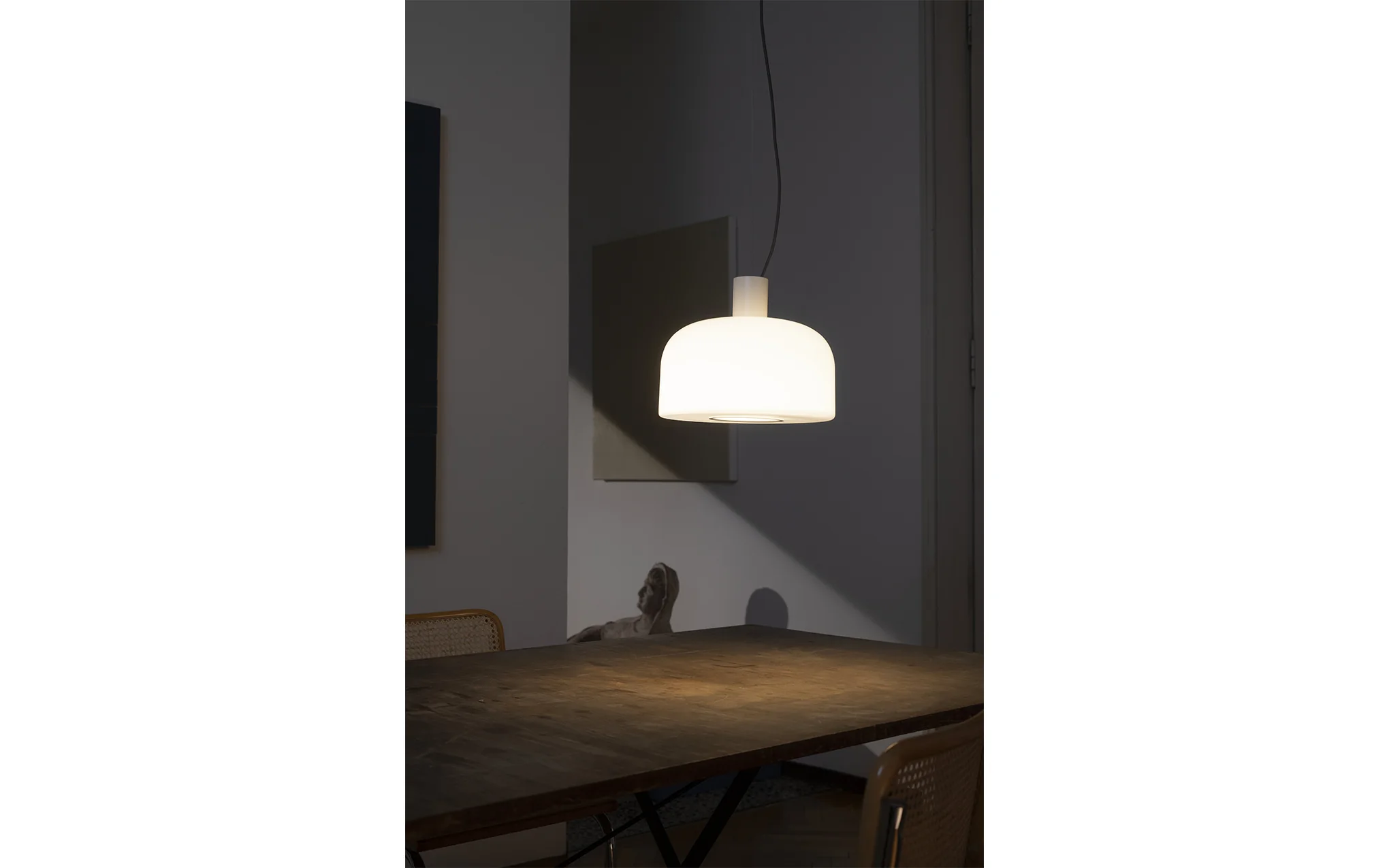 Bellhop Glass S2 pendant - Image 5