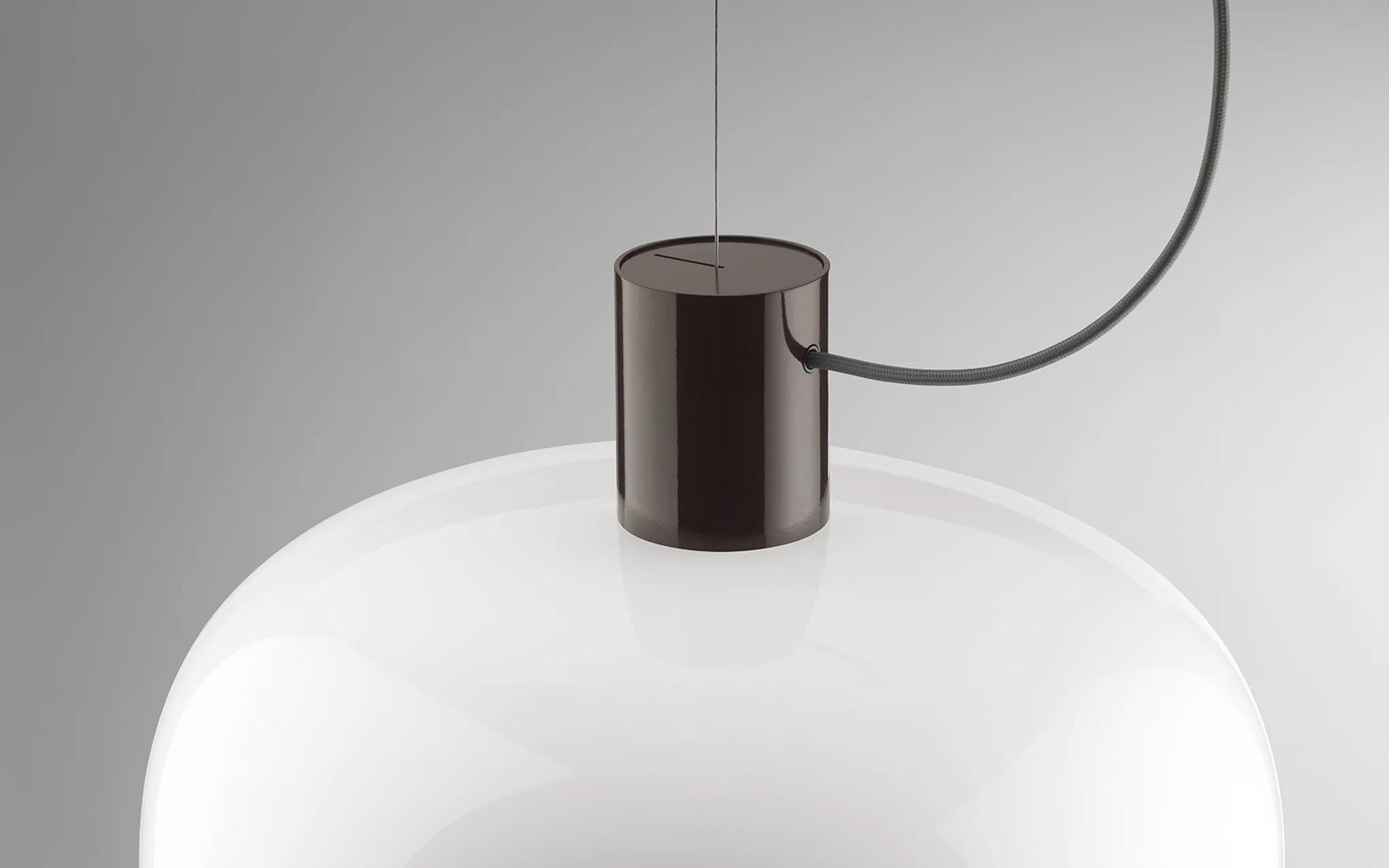 Bellhop Glass S2 pendant - Image 8