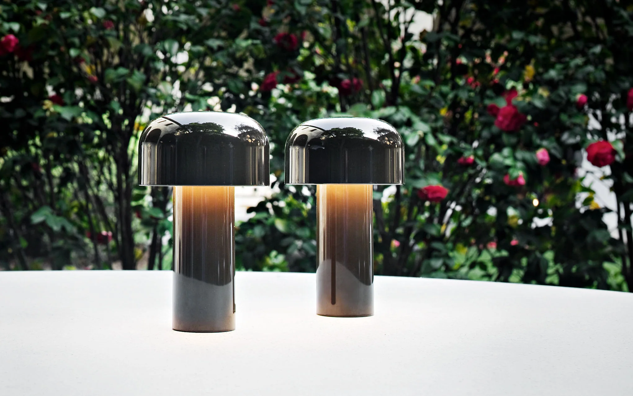 Bellhop table lamp - Image 8