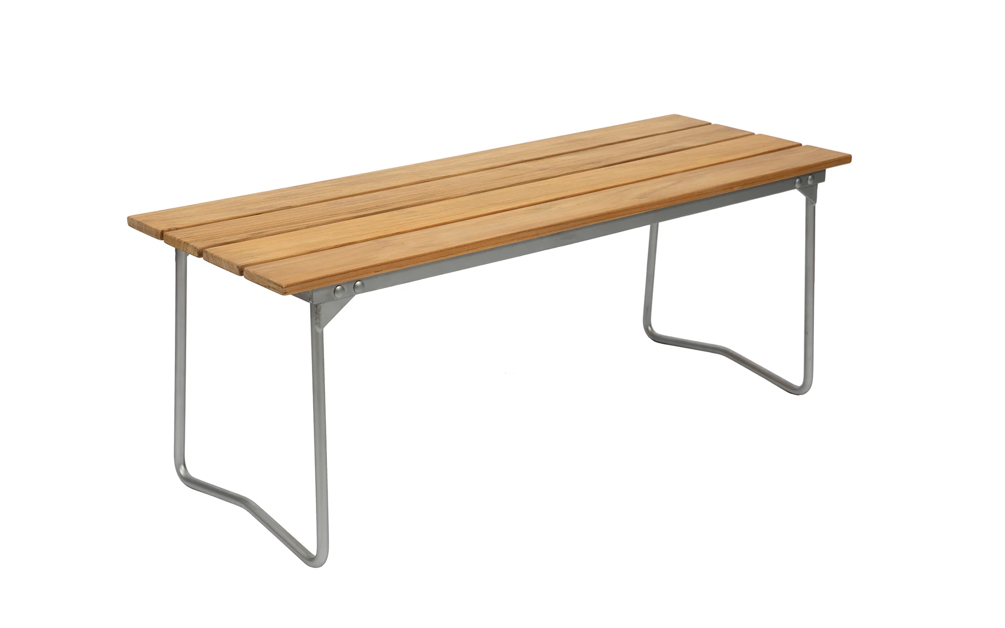 Bench 8