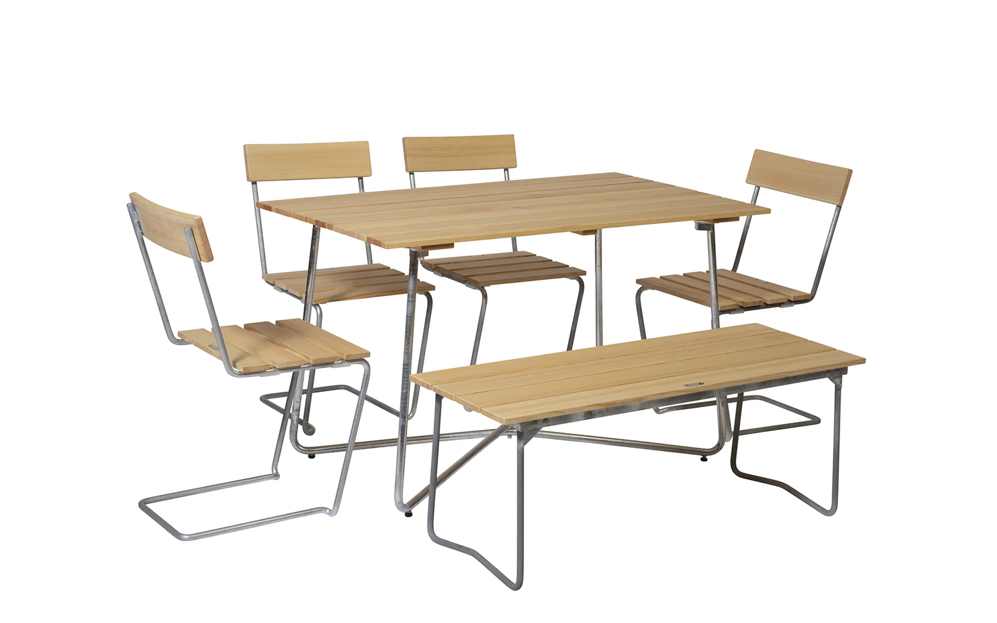 Bench 8 - Image 11