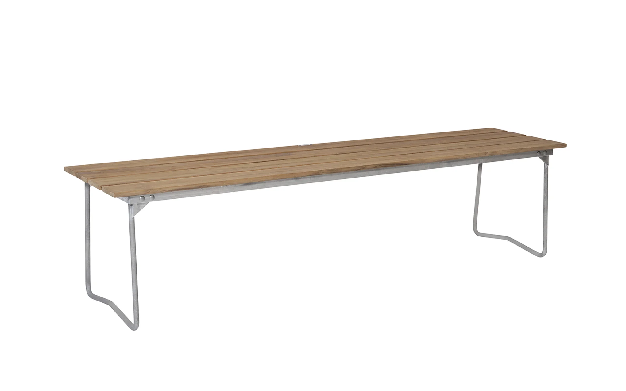 Bench 9