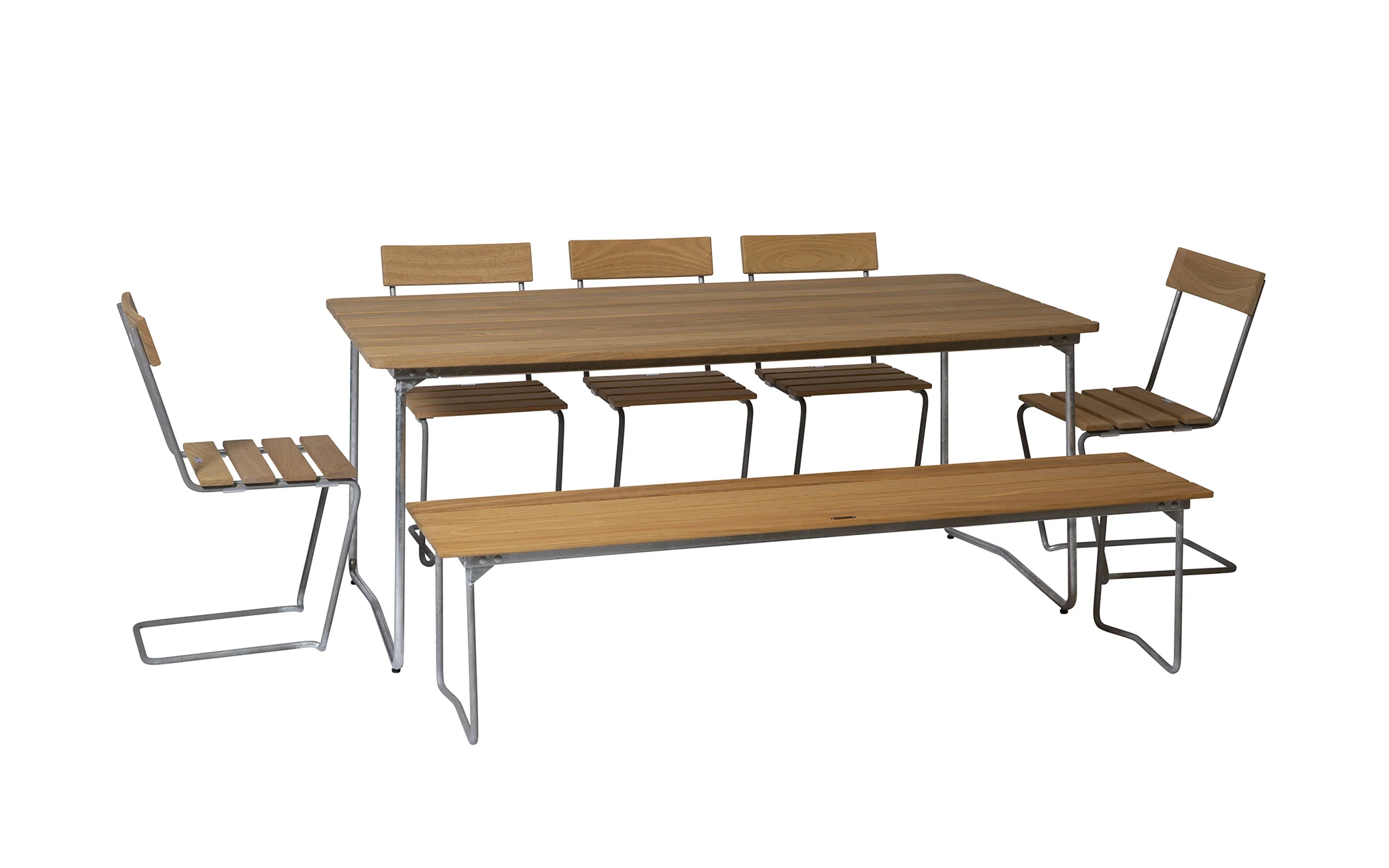 Bench 9 - Image 11
