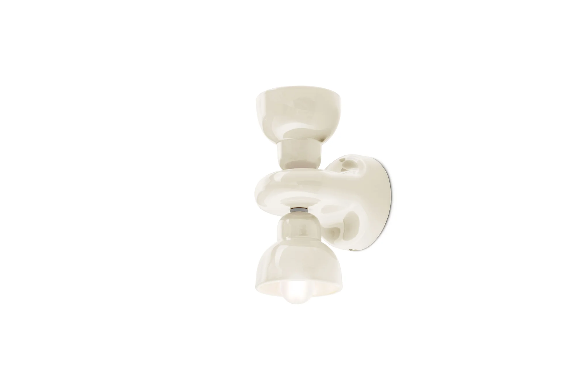 Berimbau double wall light - Image 2