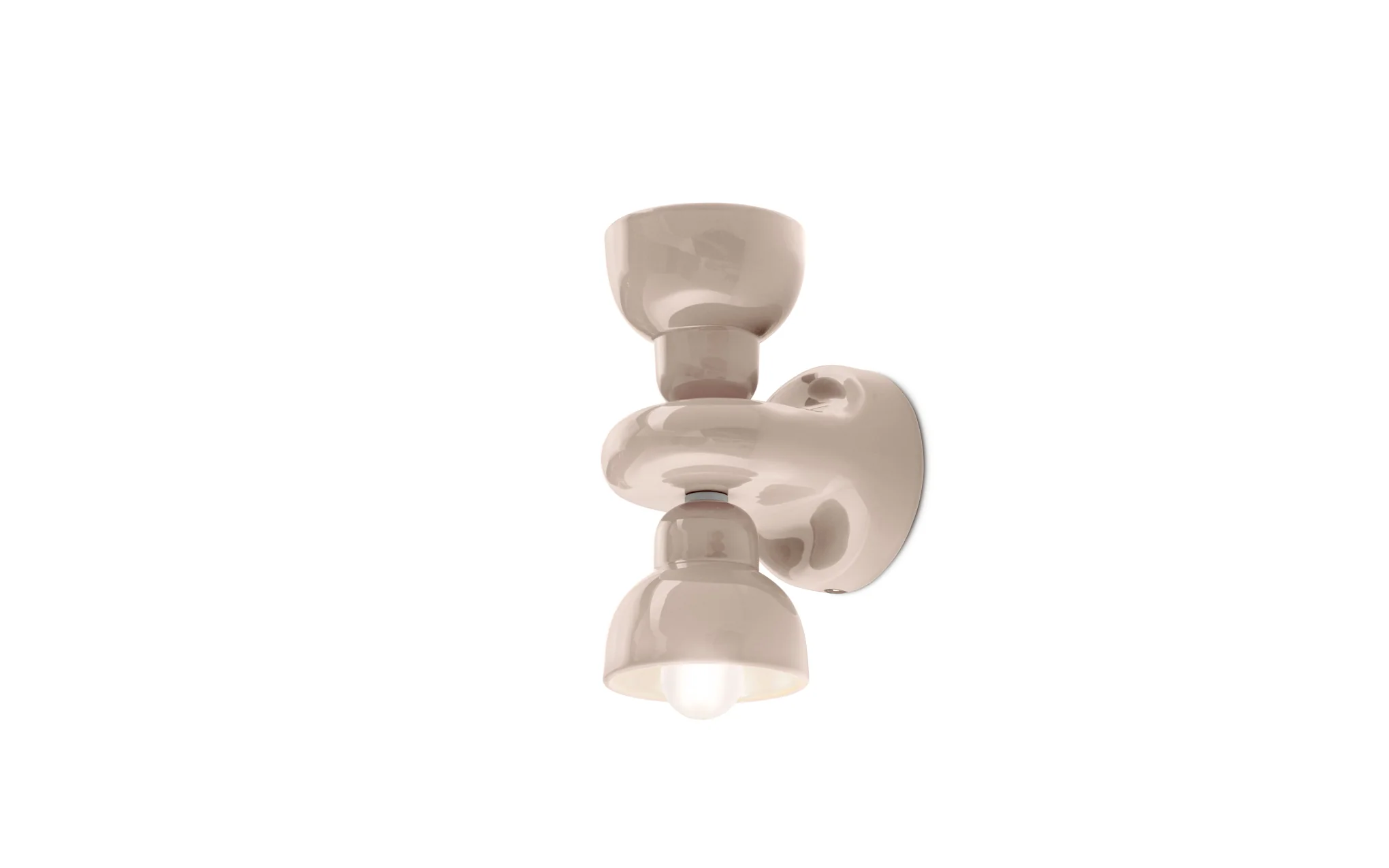 Berimbau double wall light - Image 3