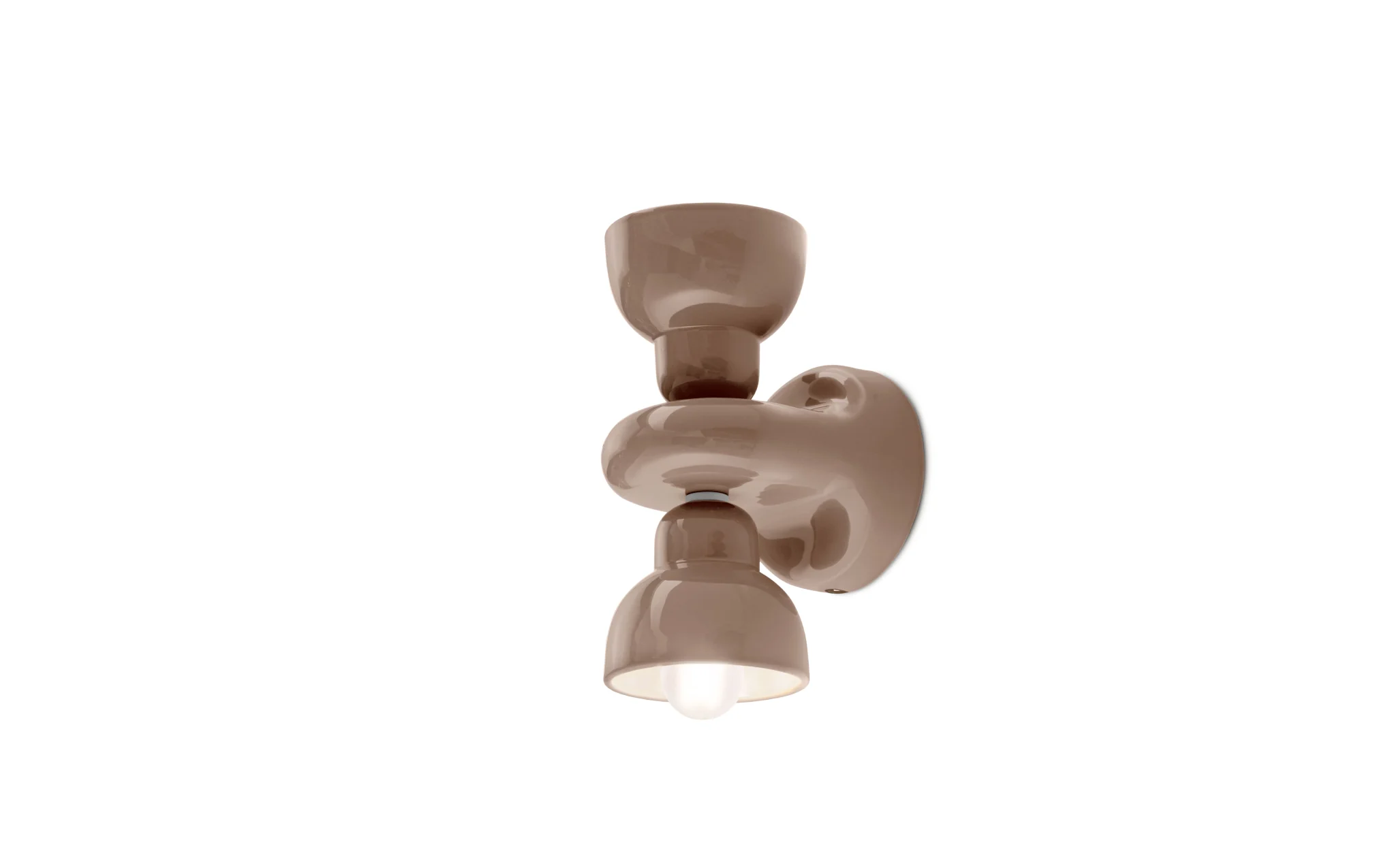 Berimbau double wall light - Image 4