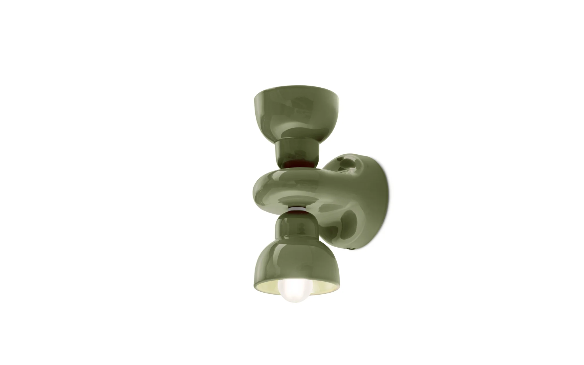 Berimbau double wall light - Image 6