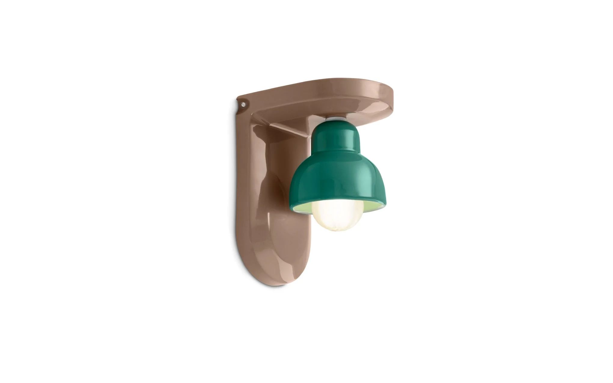 Berimbau single wall light - Image 2