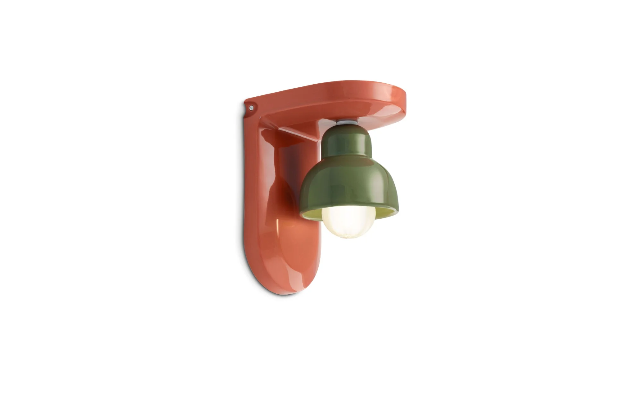 Berimbau single wall light - Image 3