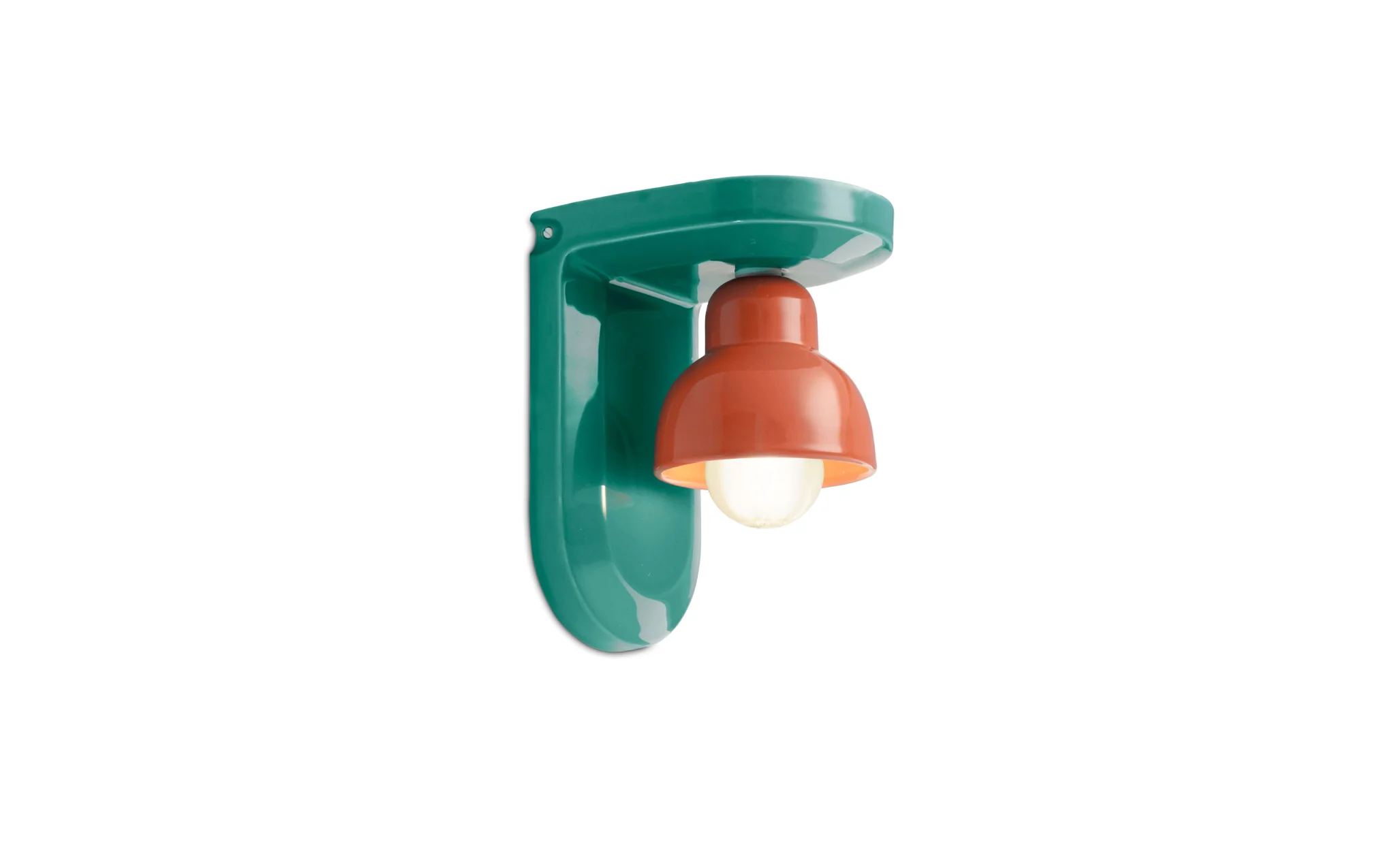 Berimbau single wall light - Image 4