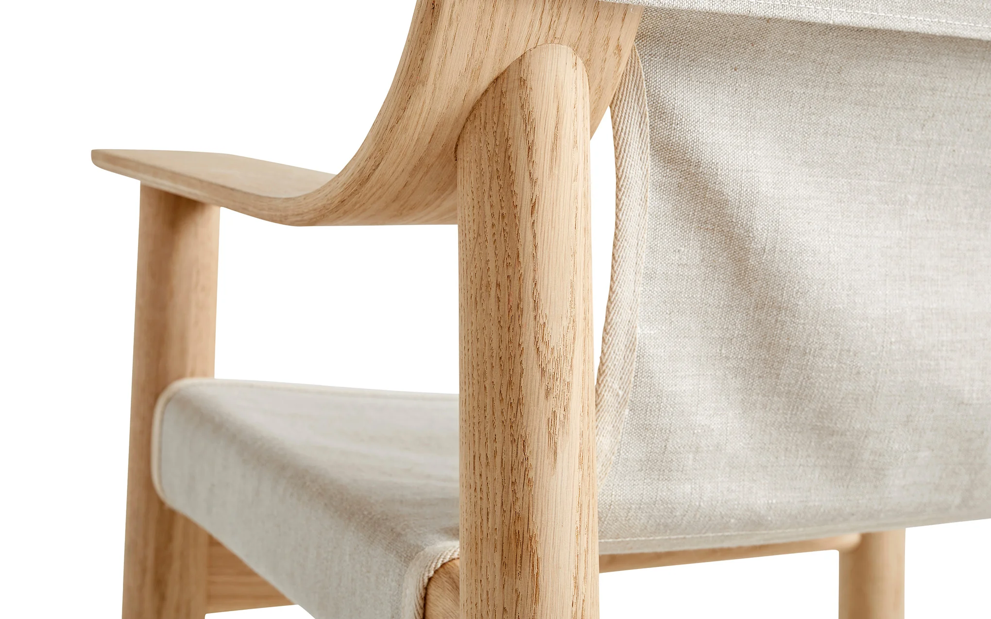 Bernard armchair - Image 10