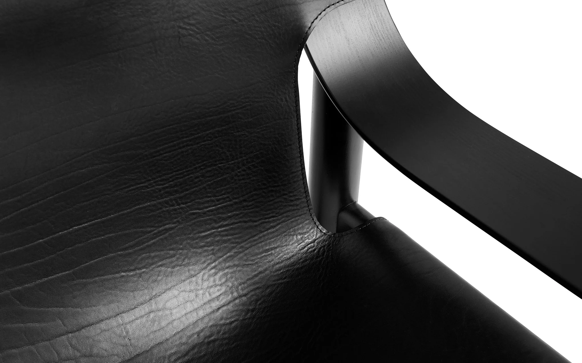 Bernard armchair - Image 11