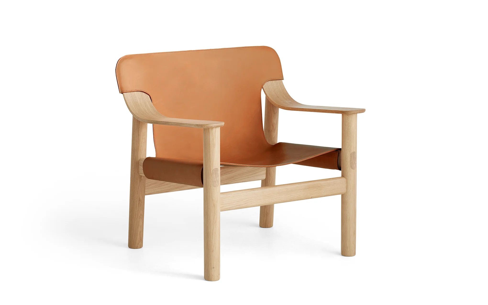 Bernard armchair - Image 3