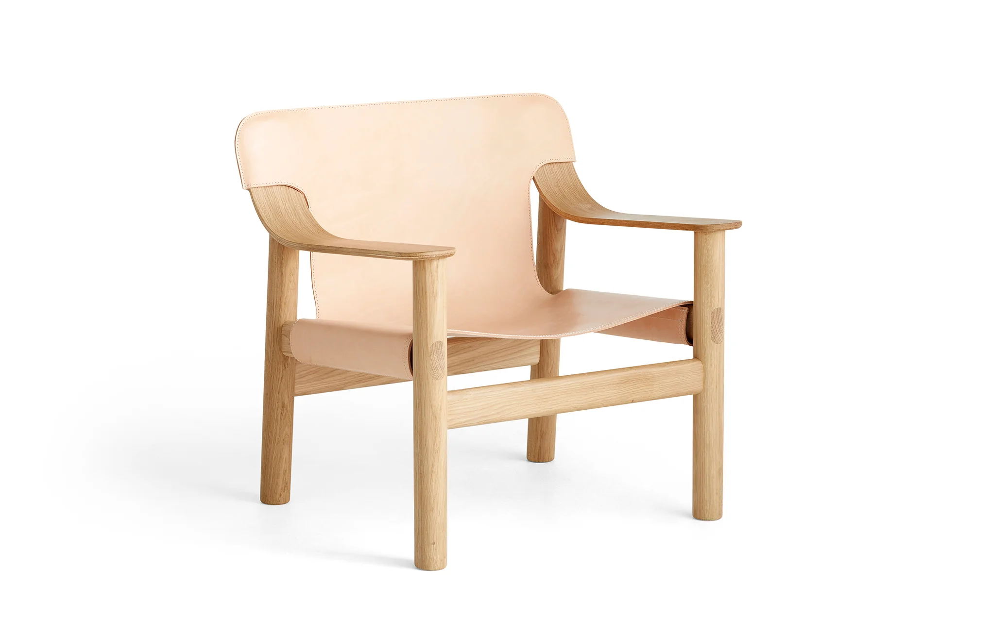 Bernard armchair - Image 4