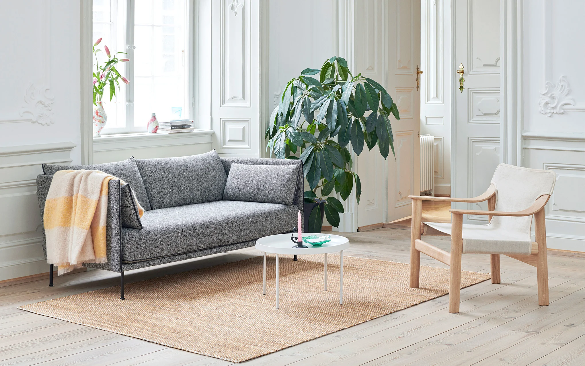 Bernard armchair - Image 9