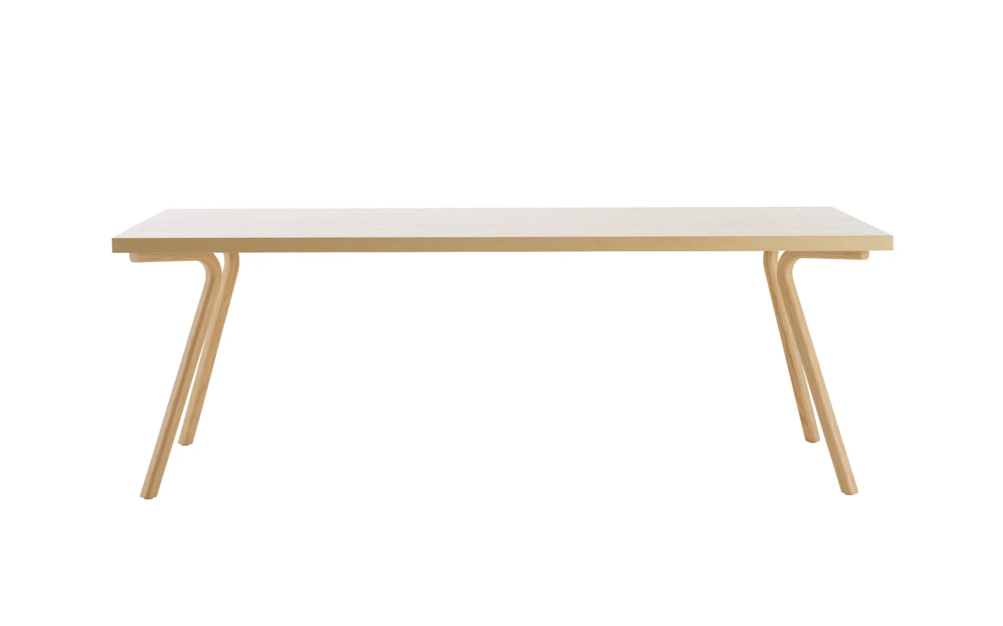 Bespoke Angle table