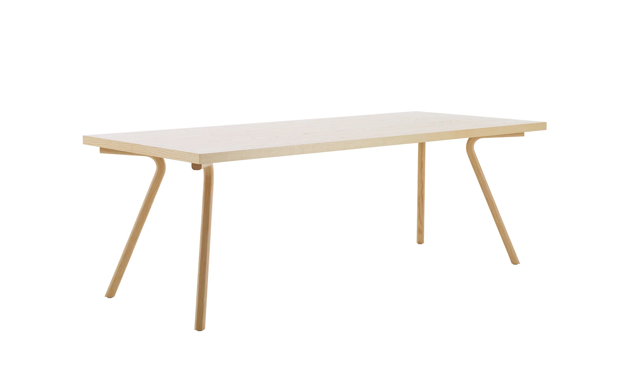 Bespoke Angle table - Image 2