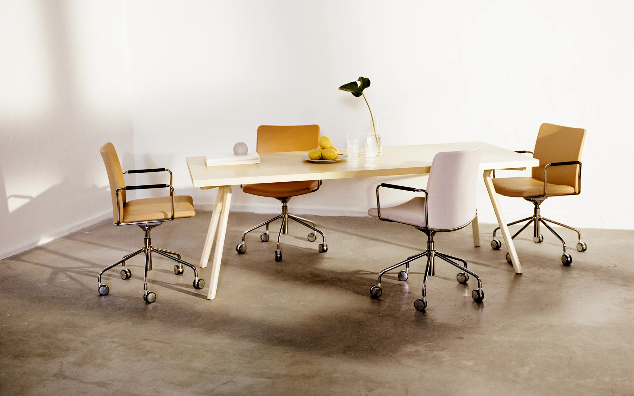 Bespoke Angle table - Image 3