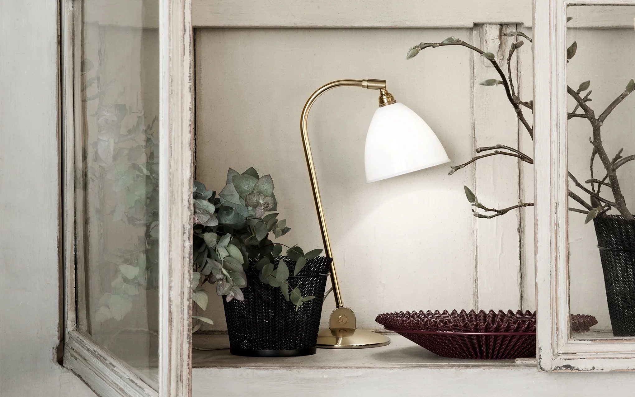 Bestlite BL2 table light - Image 14