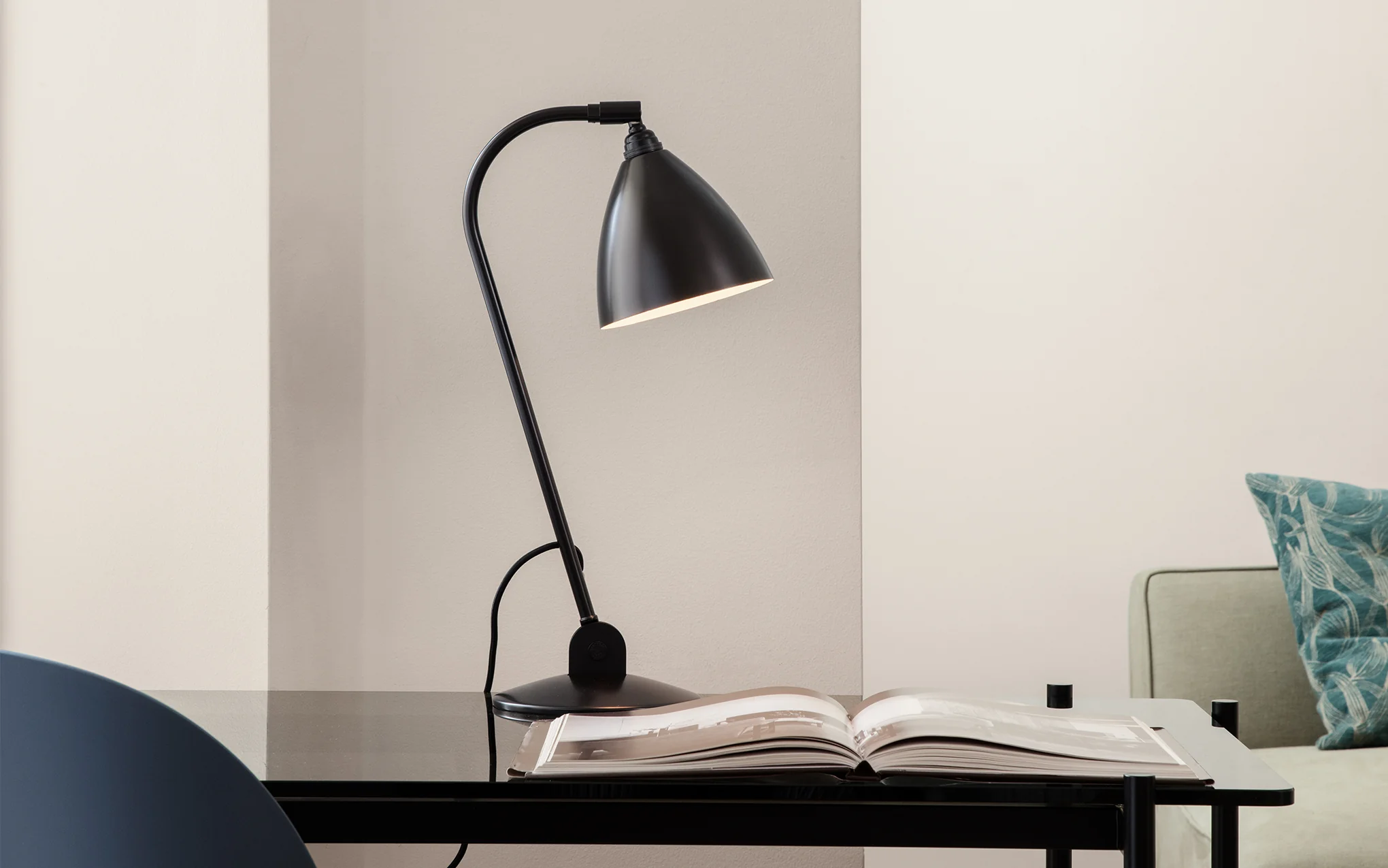 Bestlite BL2 table light - Image 15