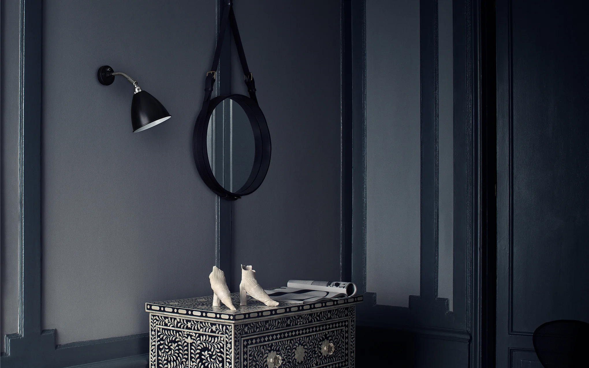 Bestlite BL7 wall light - Image 11