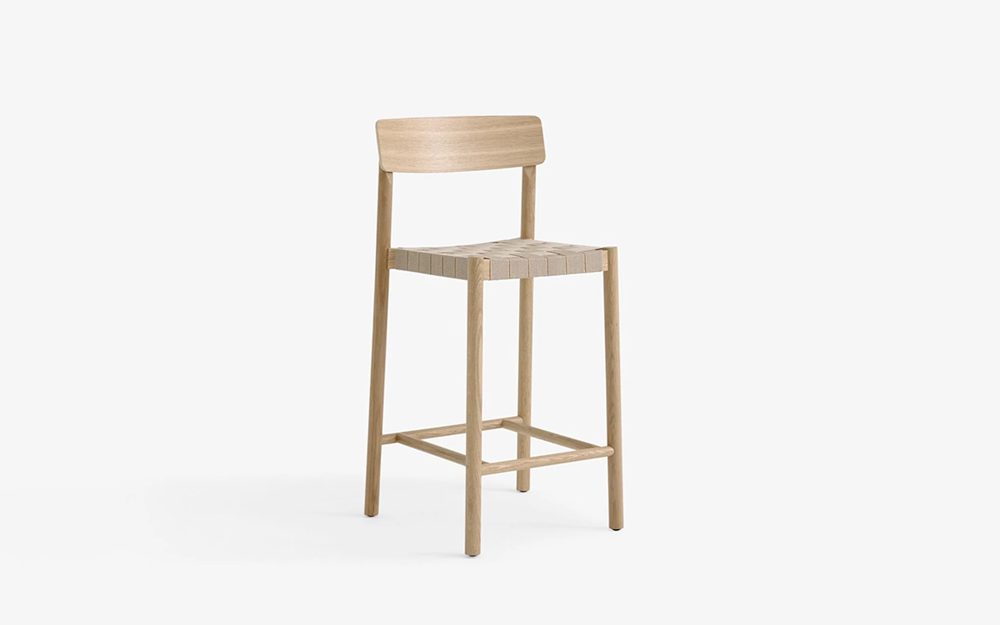 Betty TK12 counter stool