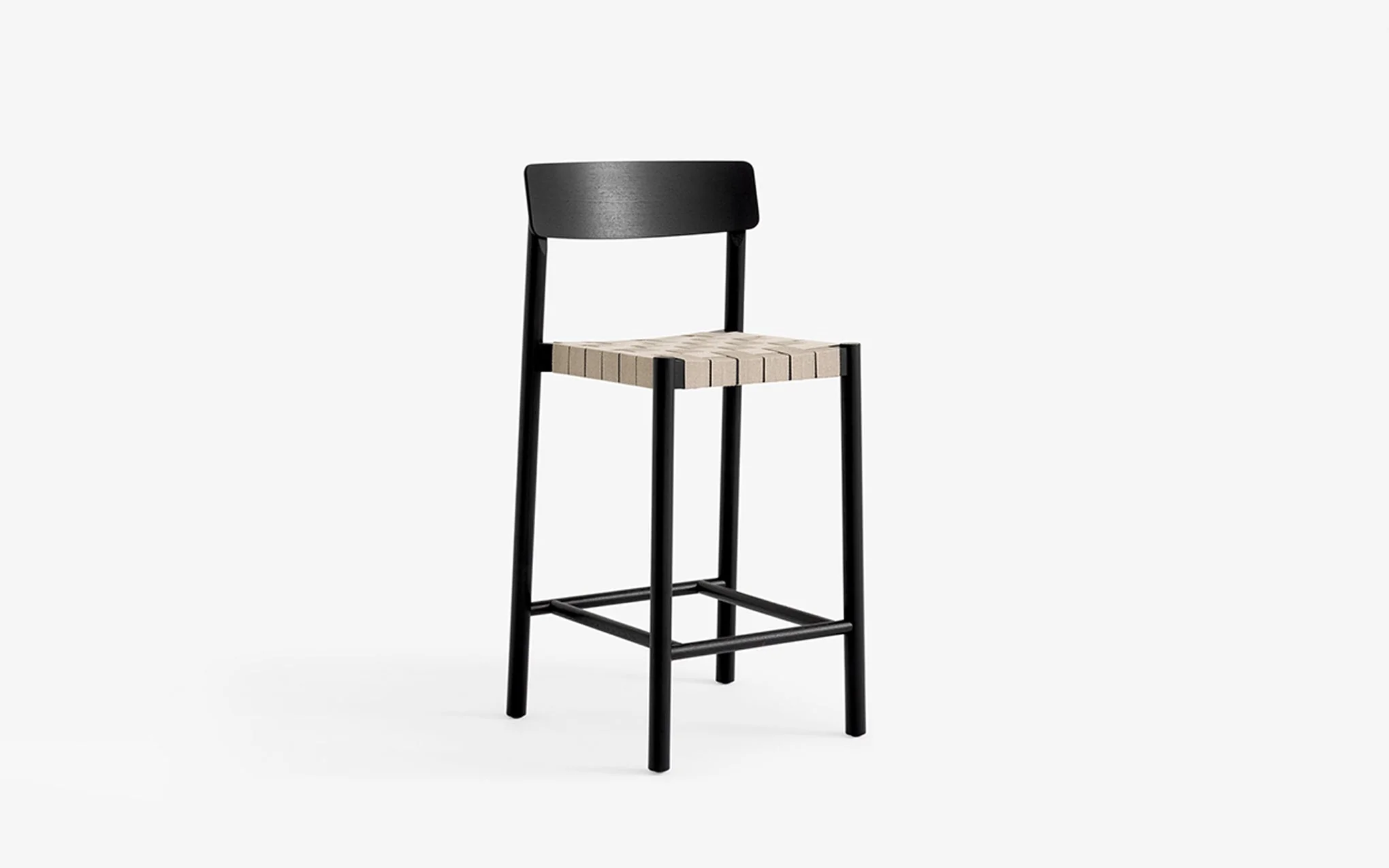 Betty TK12 counter stool - Image 3