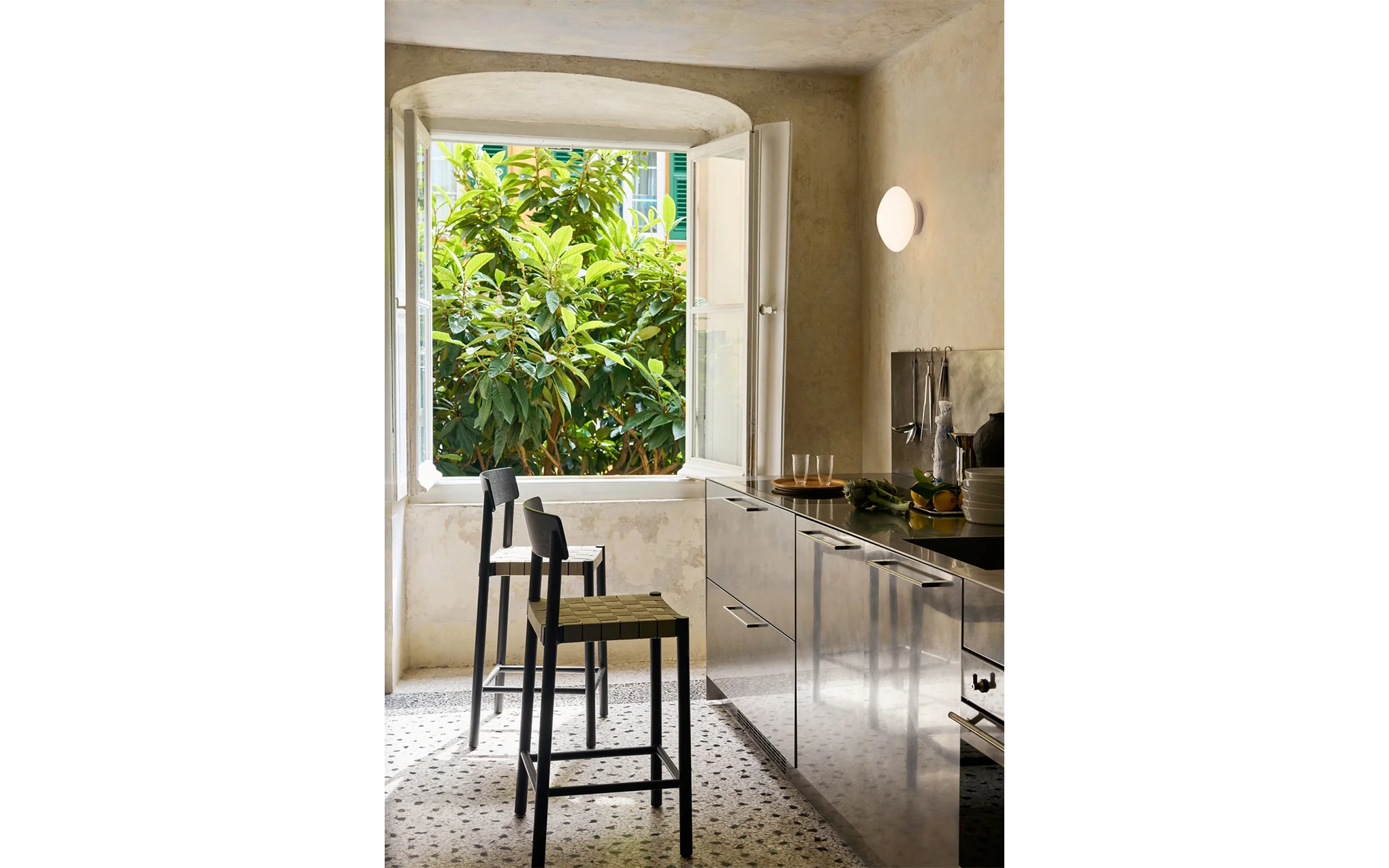 Betty TK12 counter stool - Image 5
