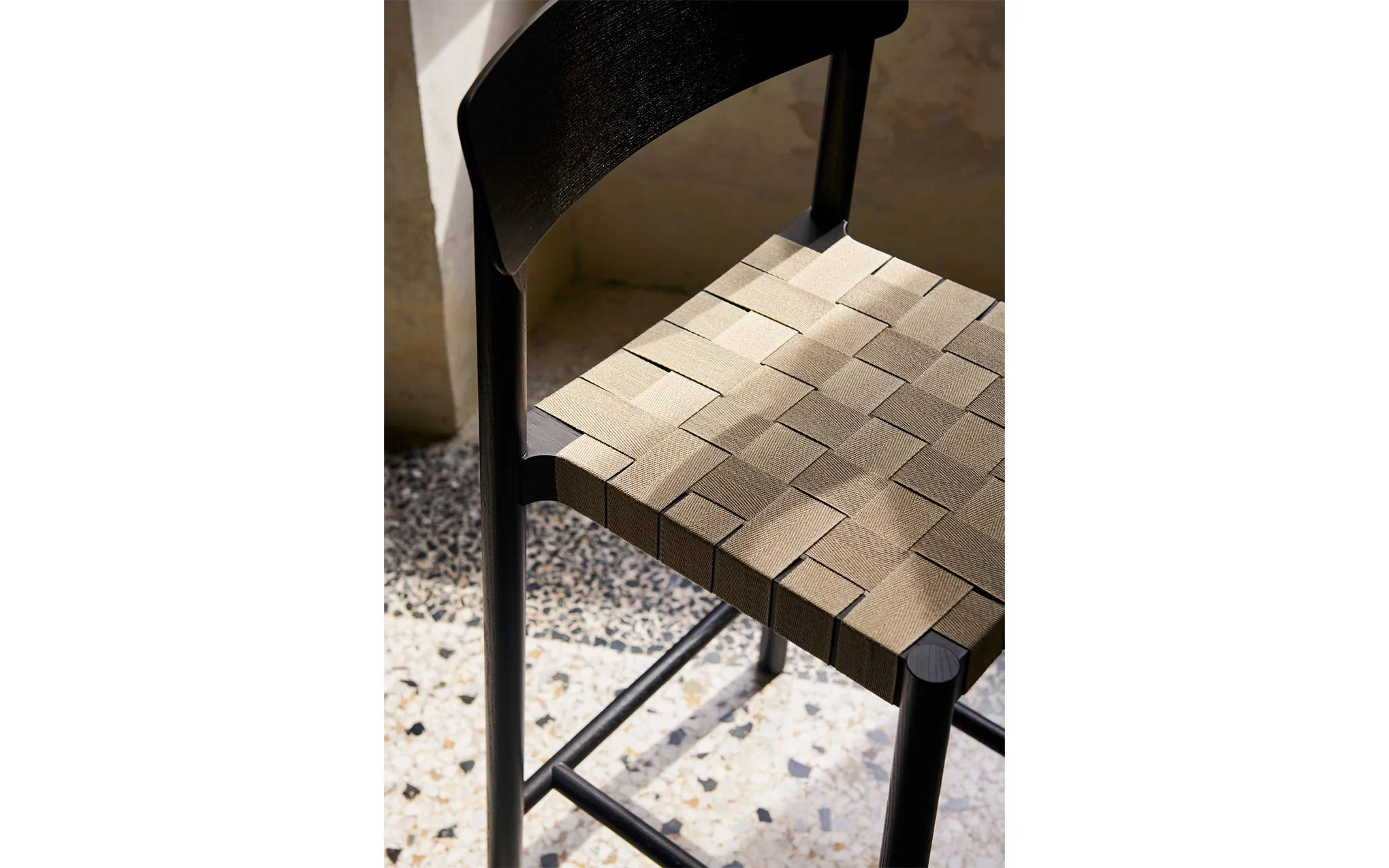 Betty TK12 counter stool - Image 6