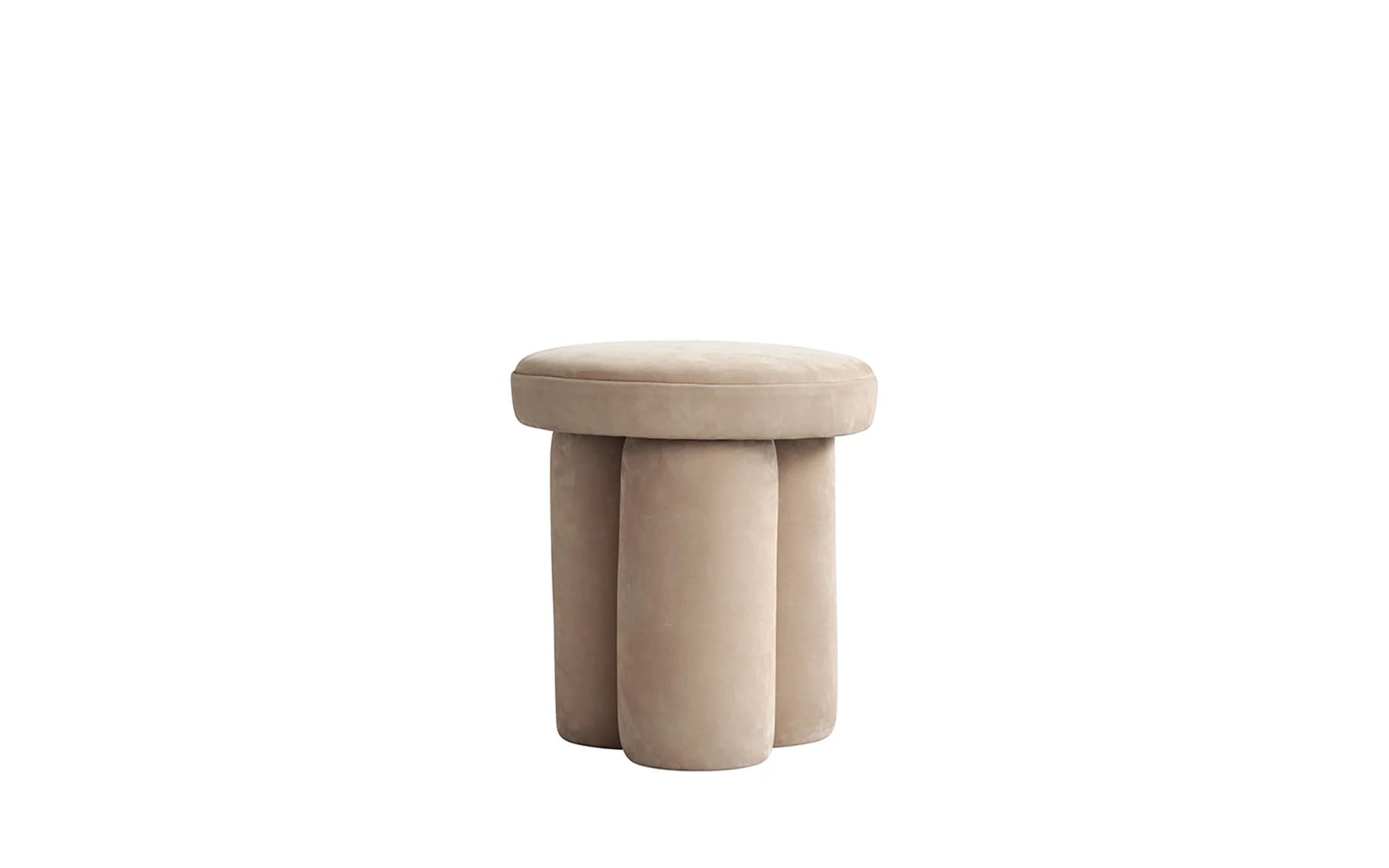 Big Foot stool - Image 4