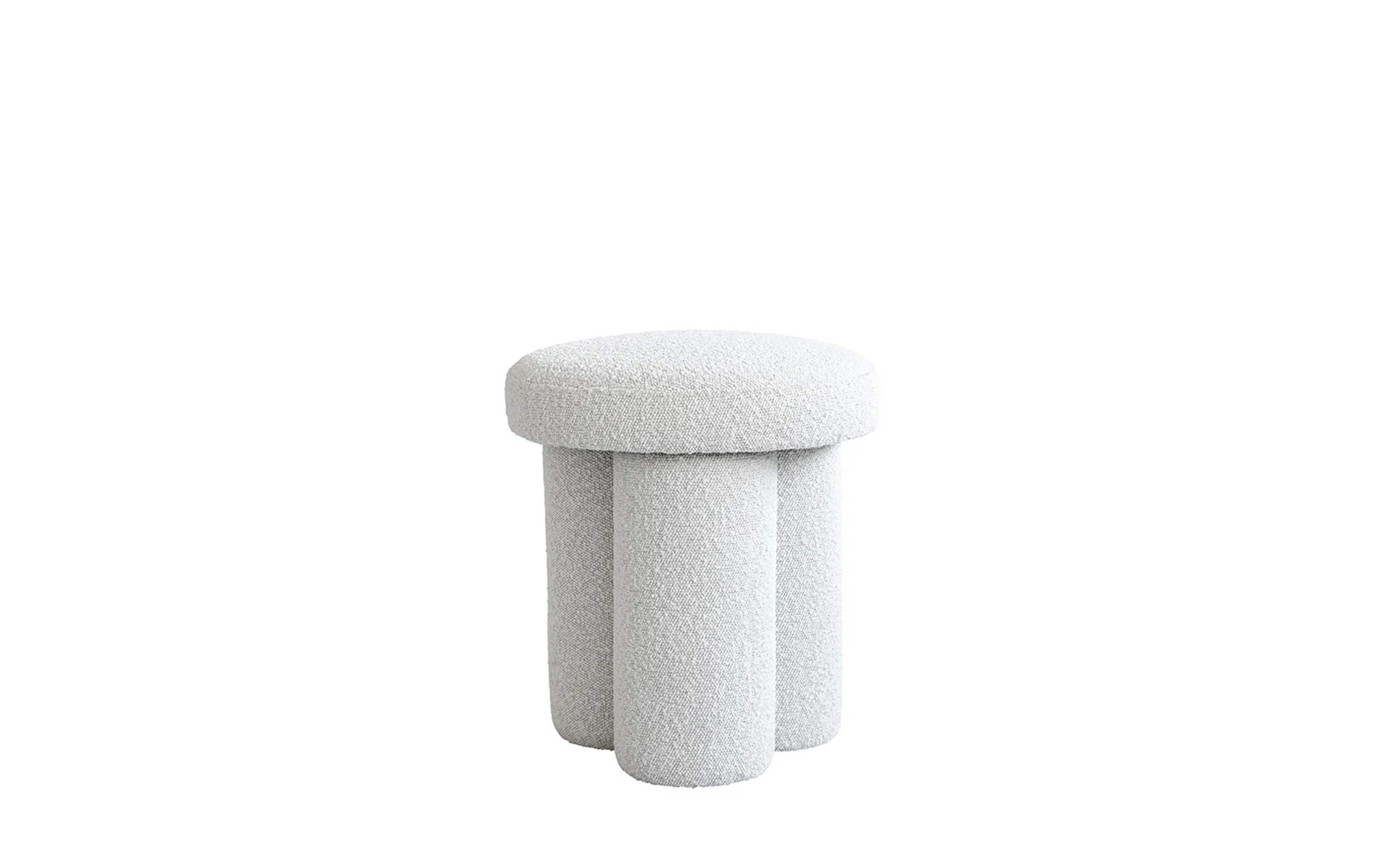 Big Foot stool - Image 5