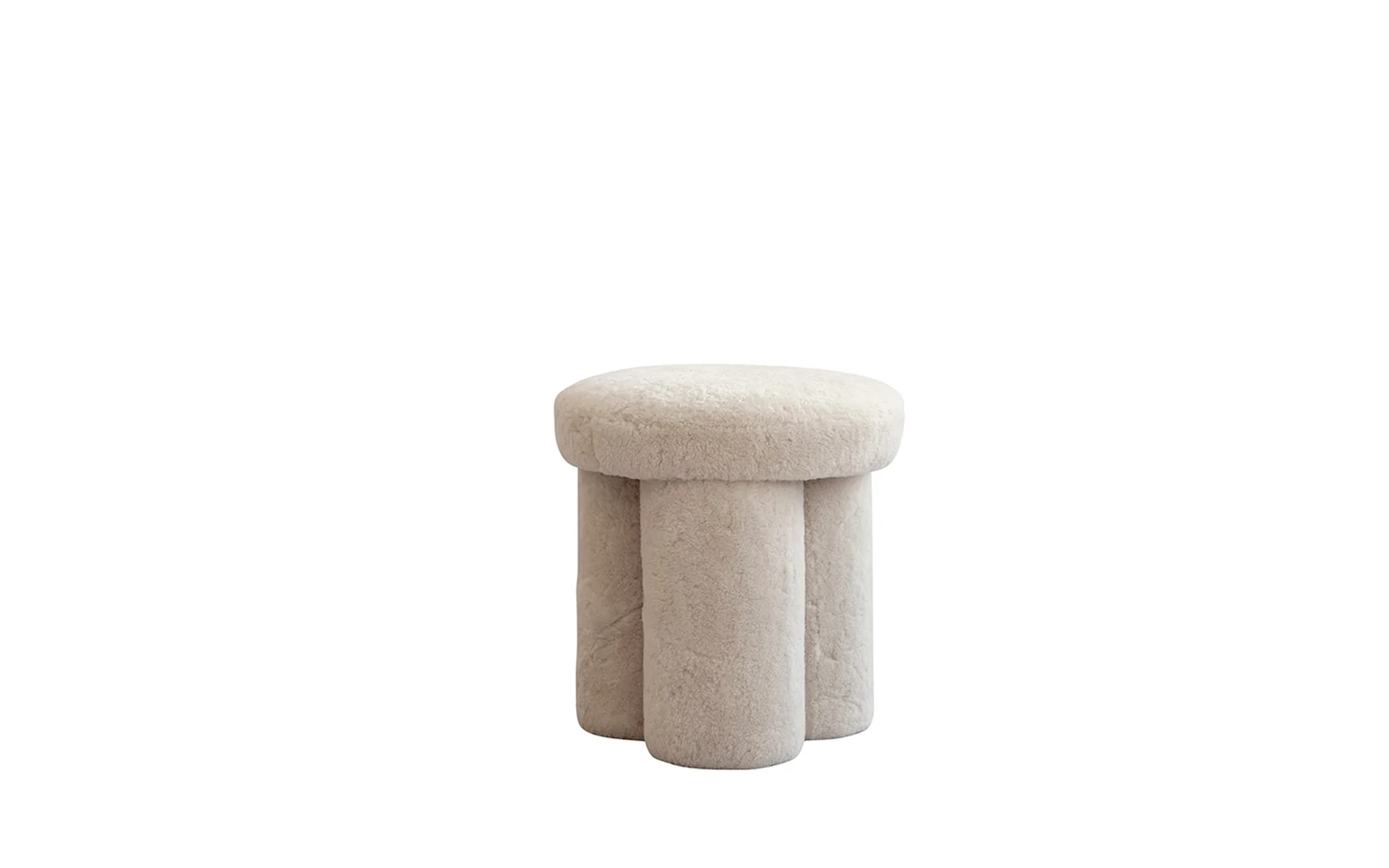 Big Foot stool - Image 6