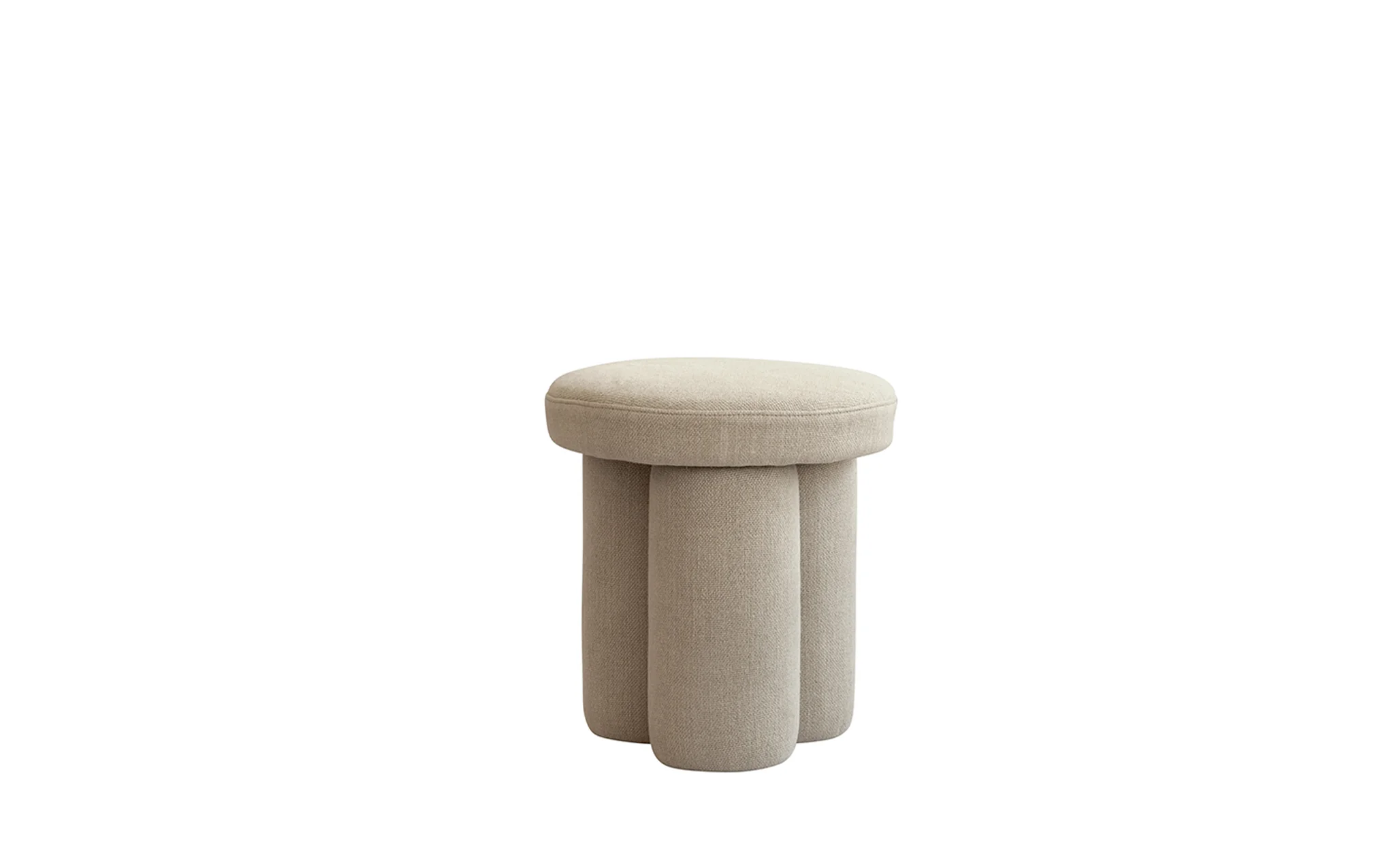 Big Foot stool - Image 7