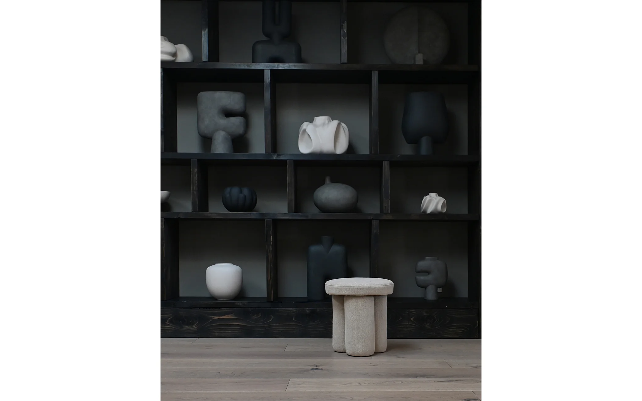 Big Foot stool - Image 9
