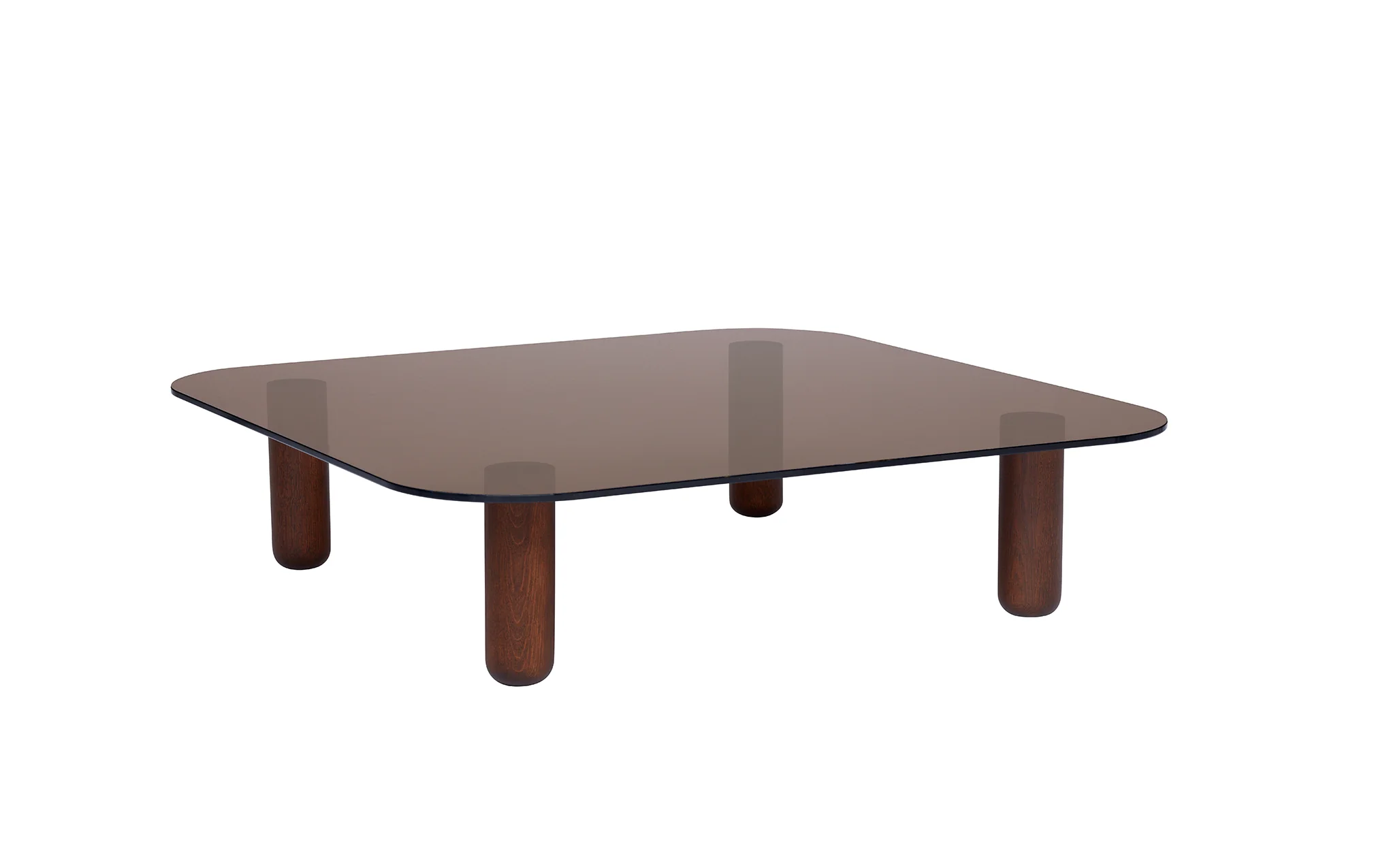 Big Sur sofa table low - Image 10