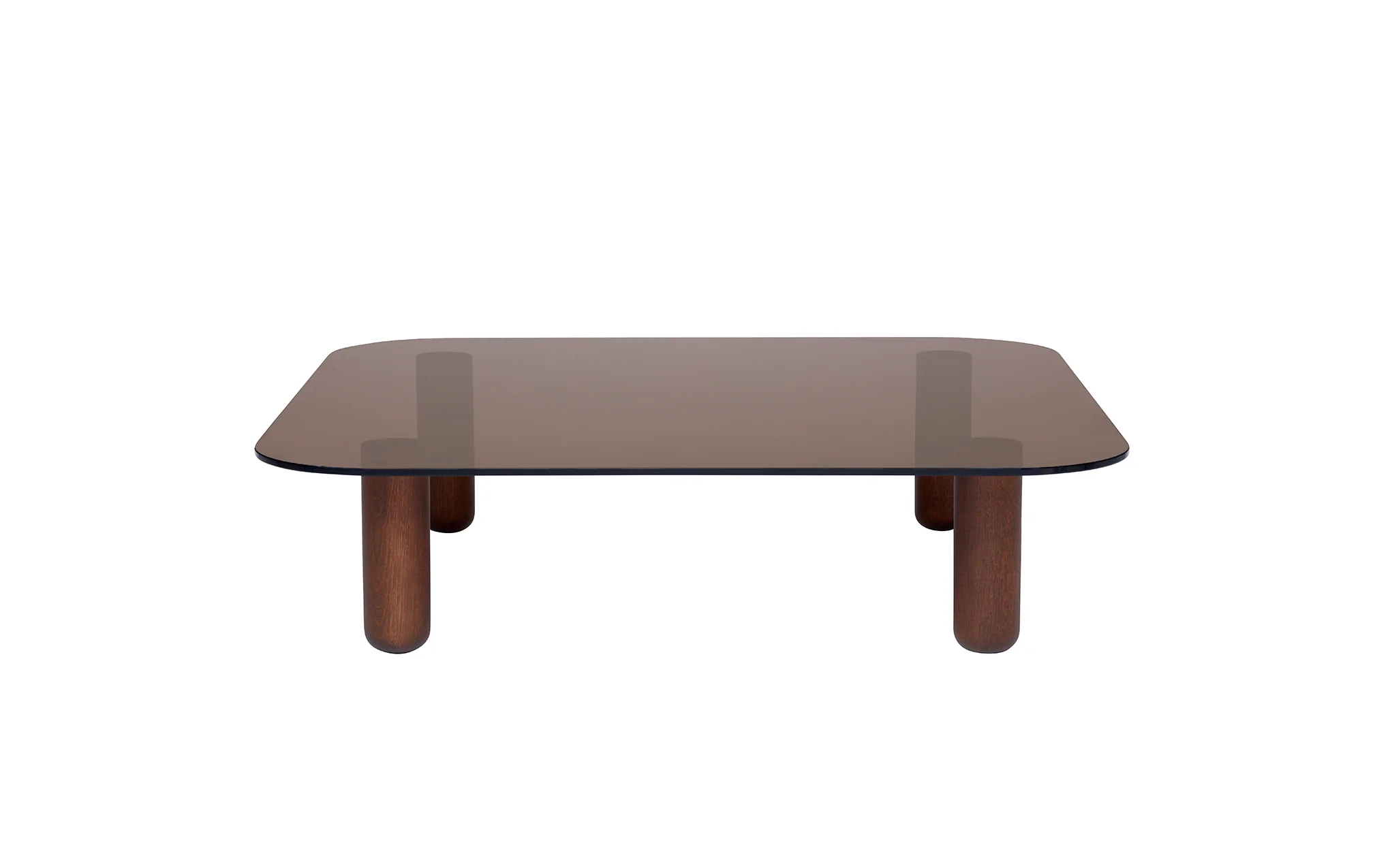 Big Sur sofa table low - Image 11