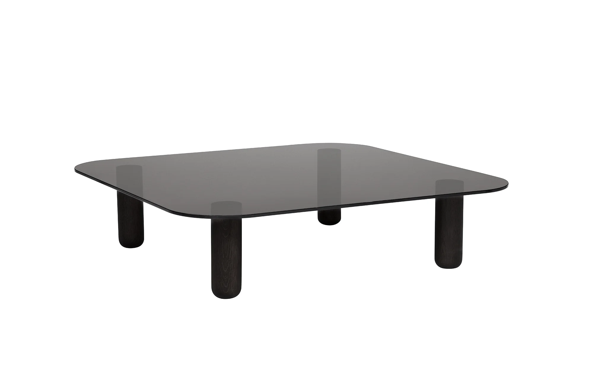 Big Sur sofa table low - Image 13