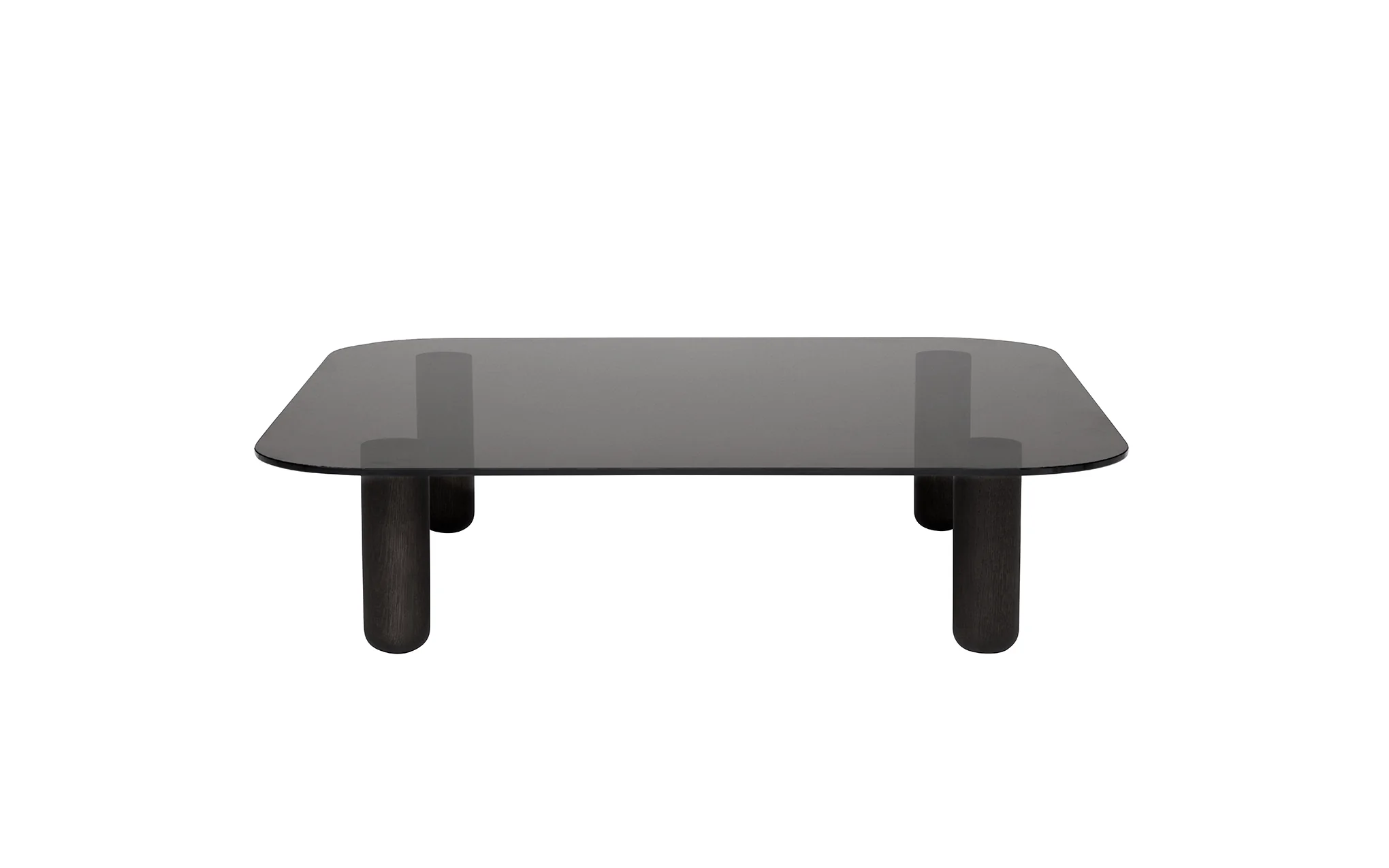Big Sur sofa table low - Image 14