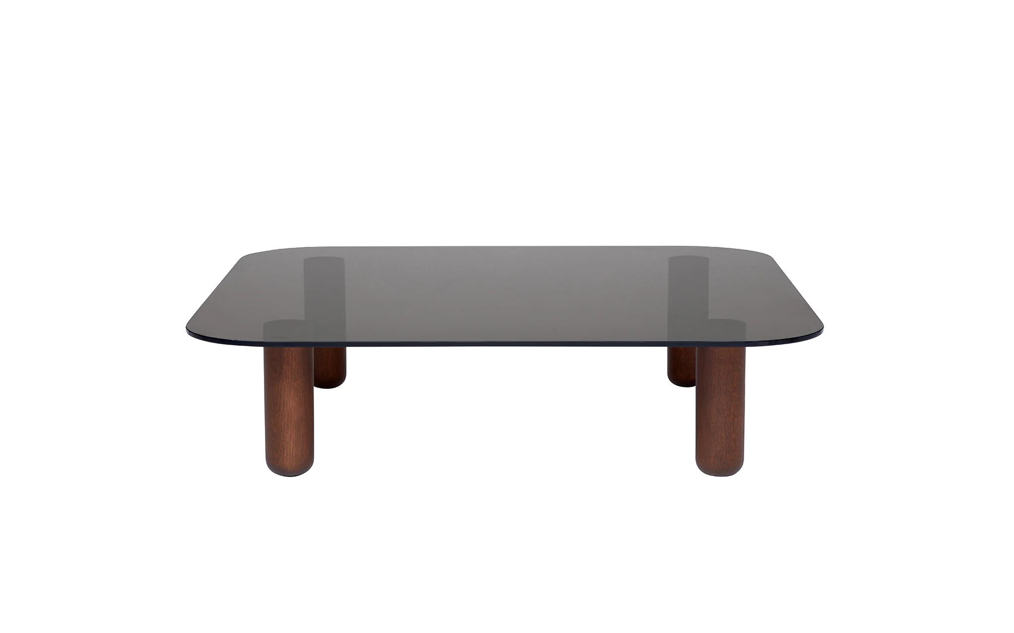 Big Sur sofa table low - Image 17
