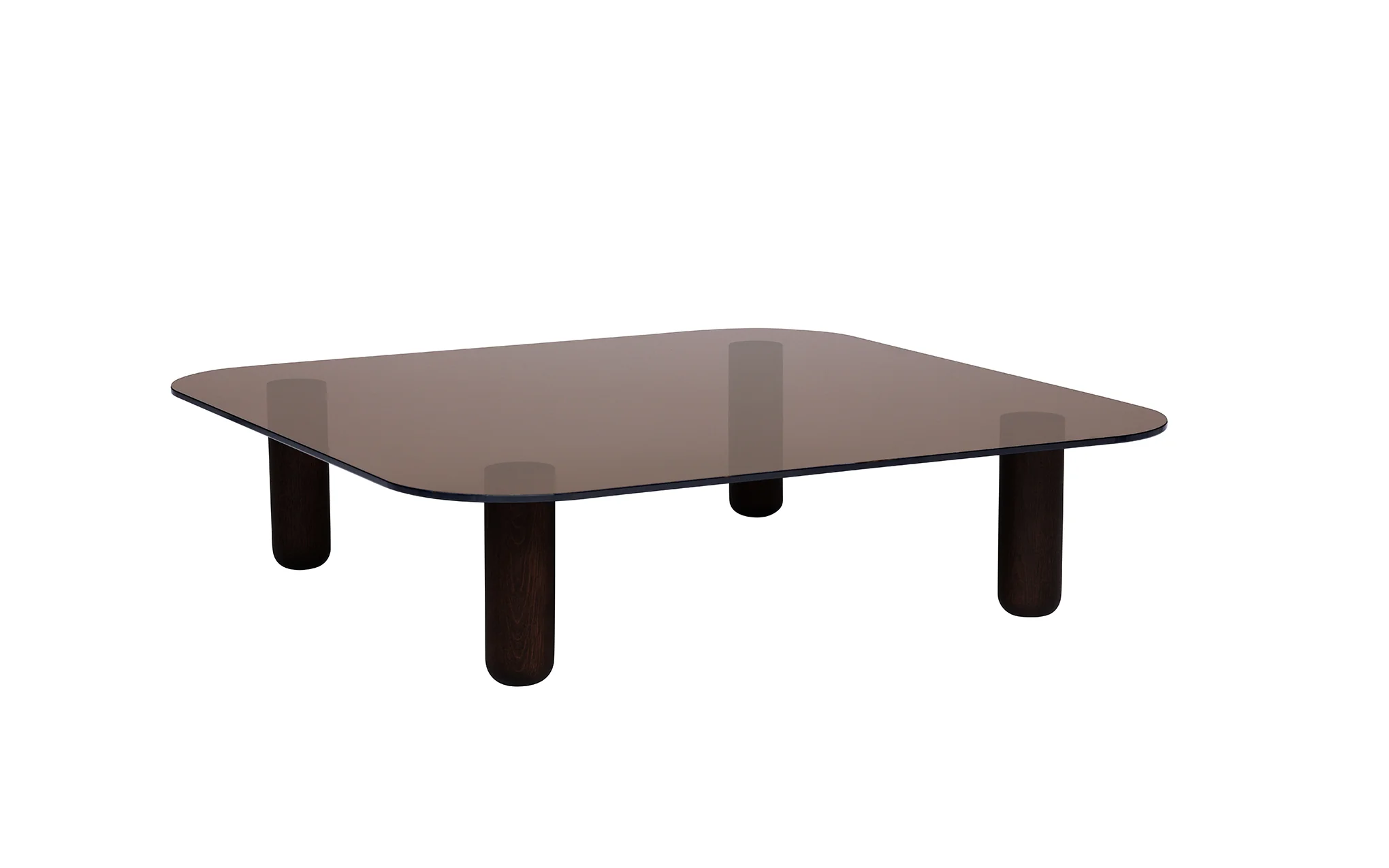 Big Sur sofa table low - Image 7