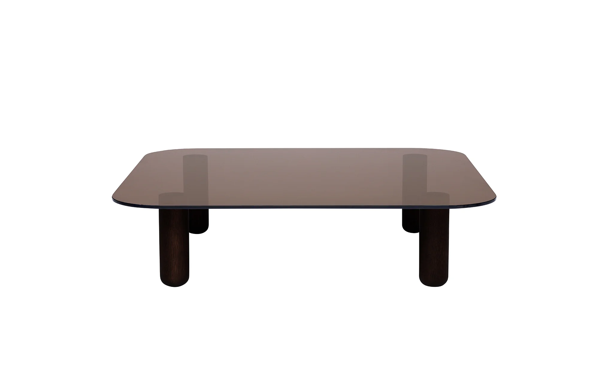 Big Sur sofa table low - Image 8