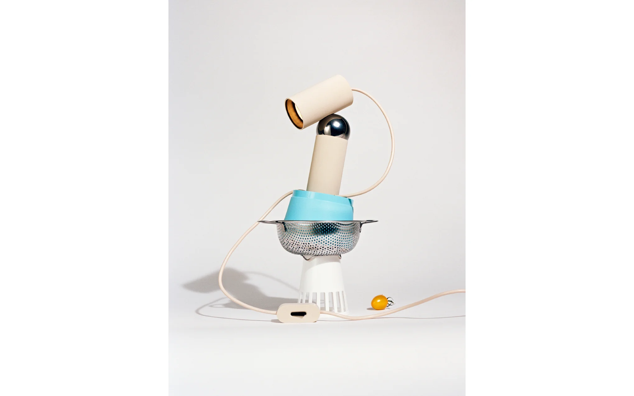 Bilboquet table light - Image 12