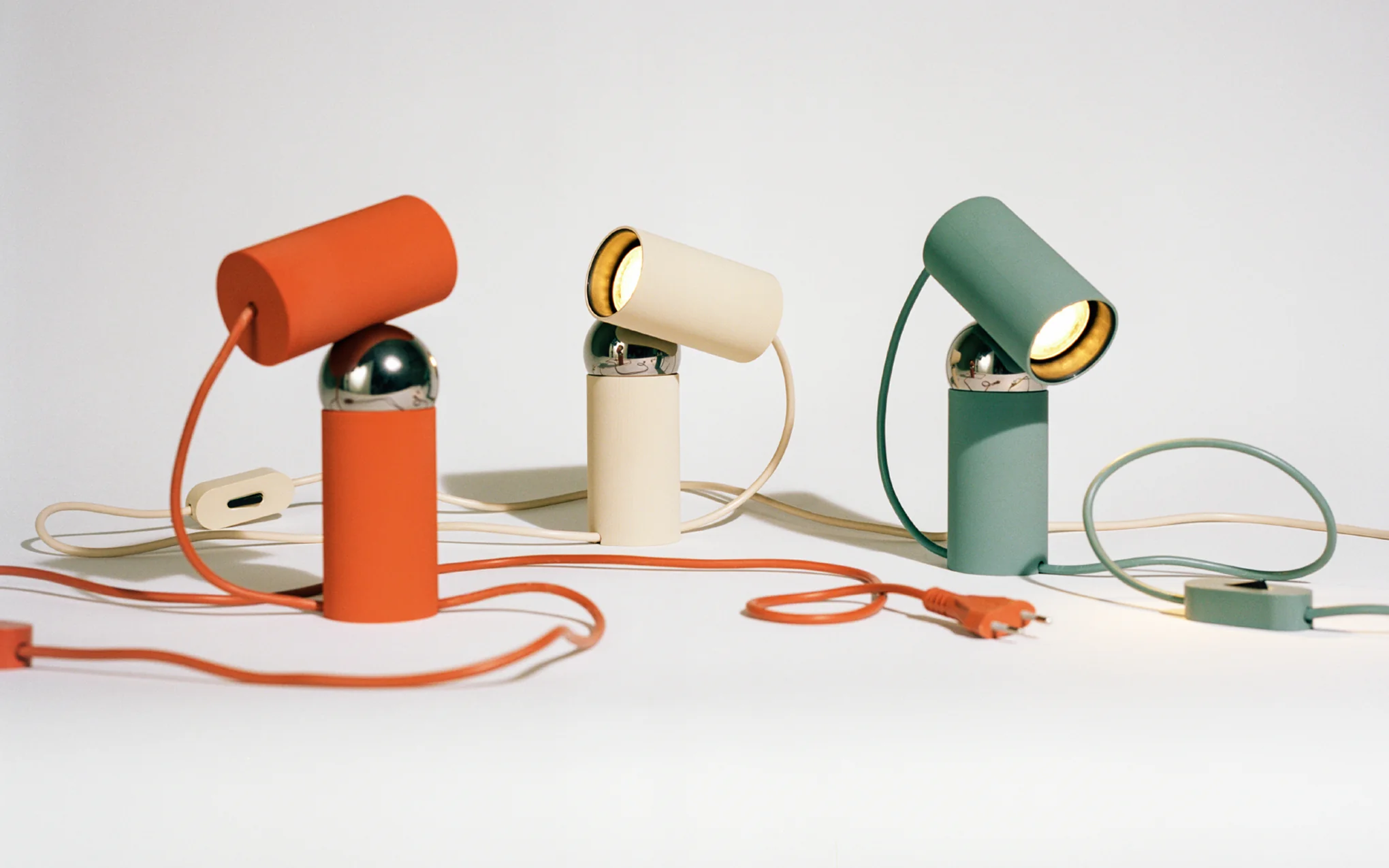 Bilboquet table light - Image 8