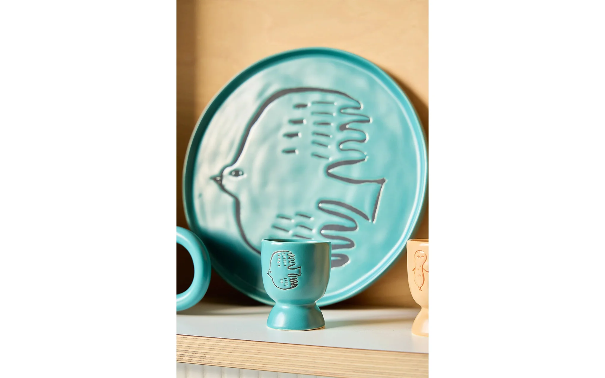 Bird egg cup - Image 3