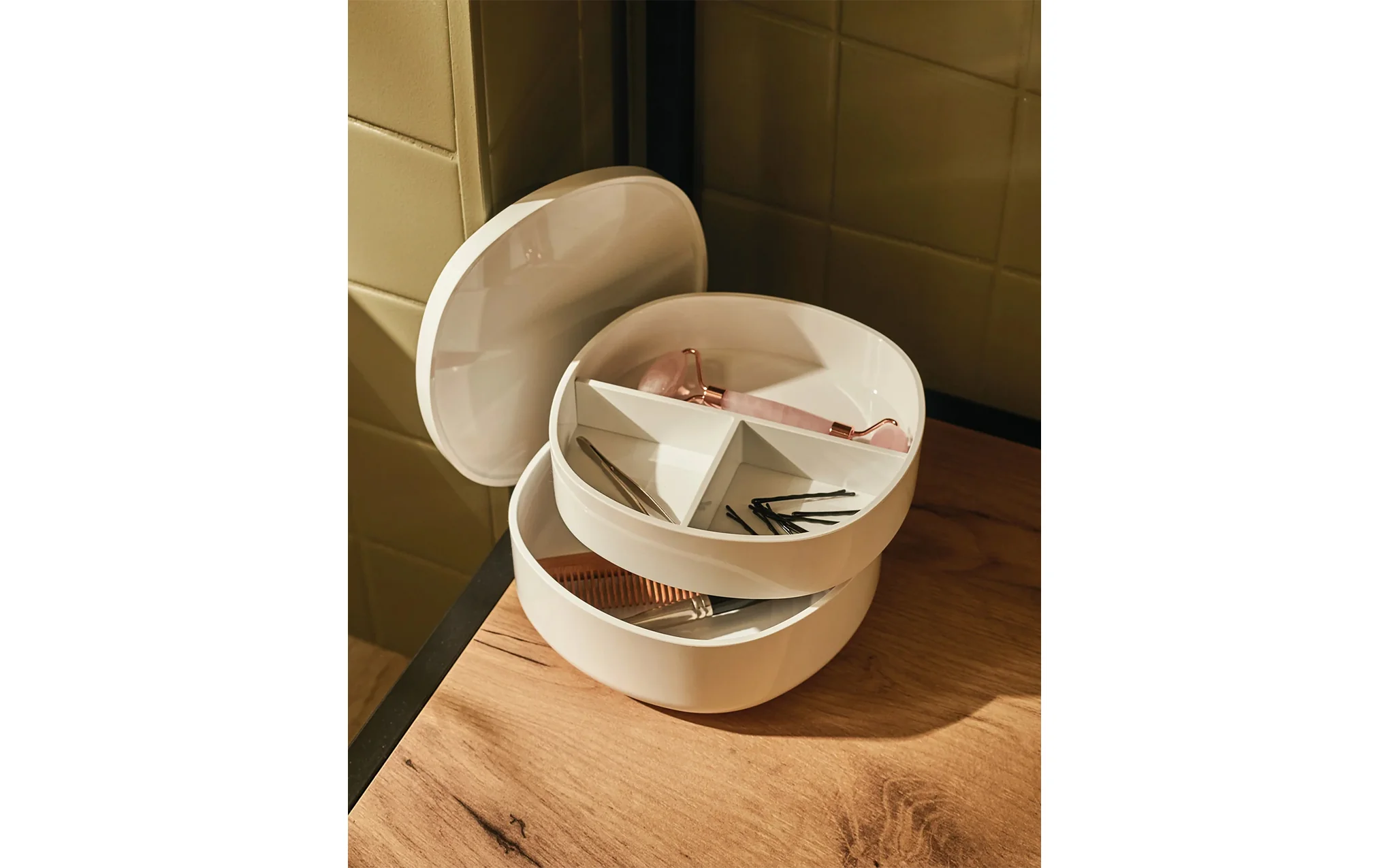Birillo bathroom organiser - Image 4