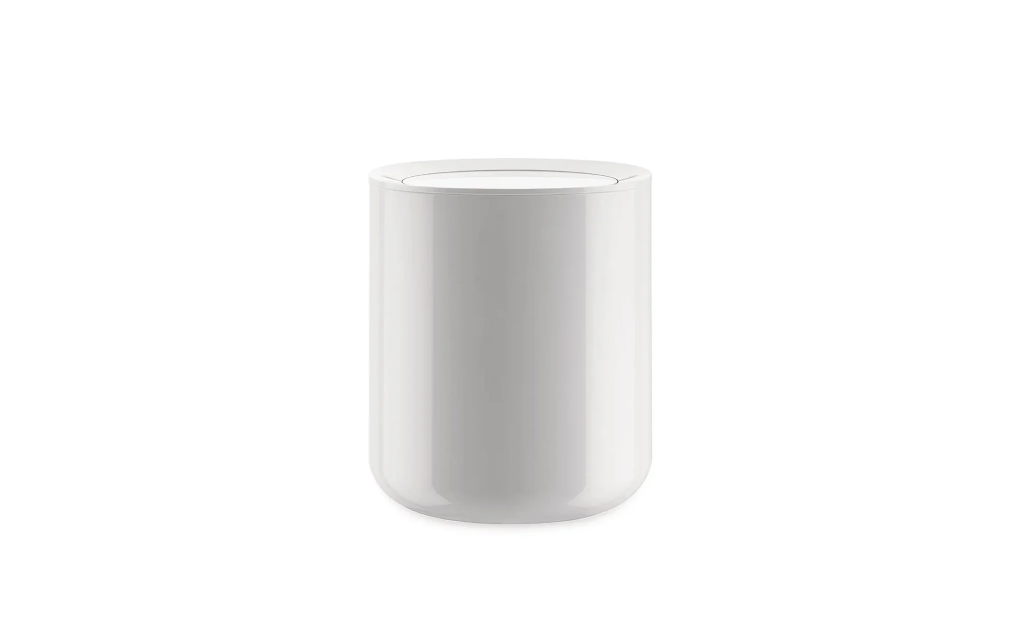 Birillo bathroom waste bin