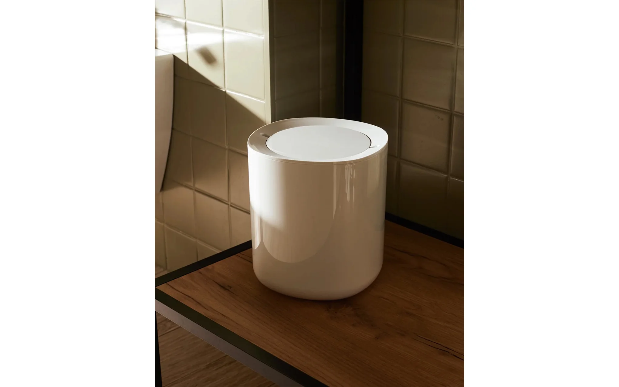 Birillo bathroom waste bin - Image 4