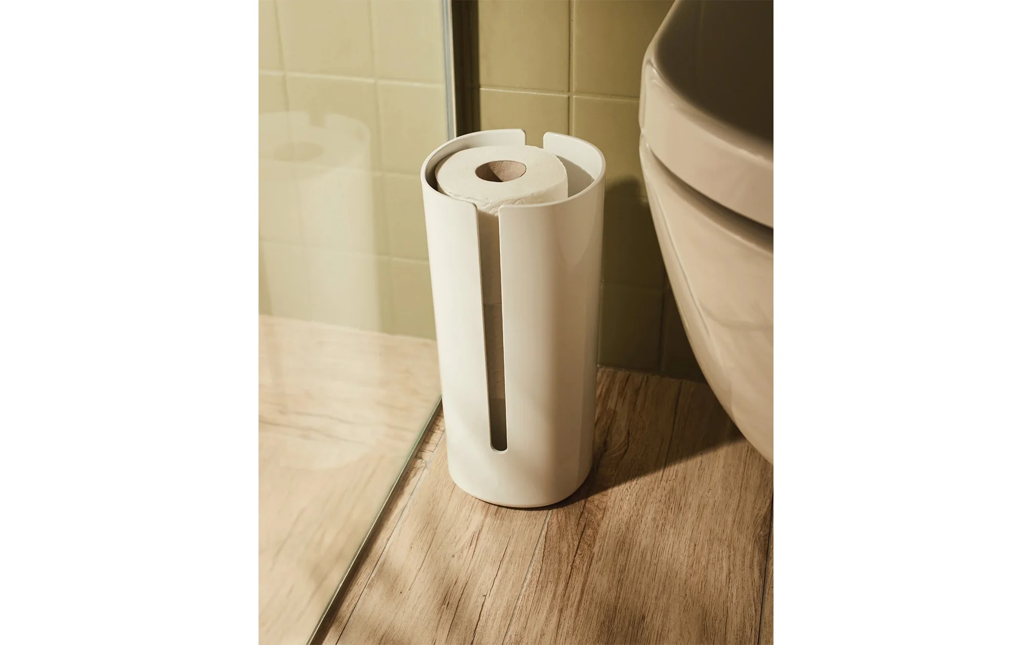 Birillo toilet paper roll container - Image 3